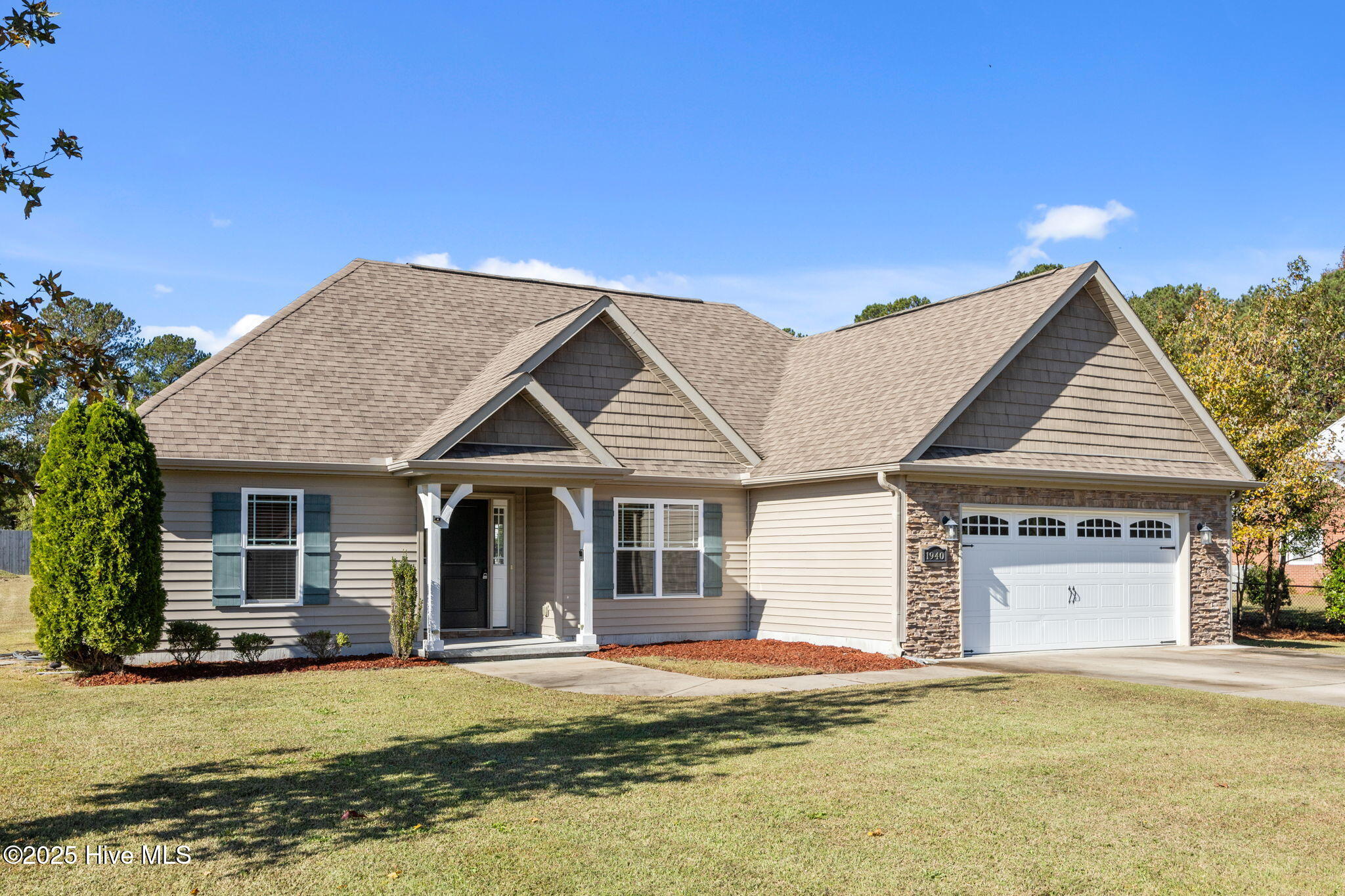 Homes for sale in Greenville, NC | 1940 Voa Site C Rd, Greenville, NC 27834 | MLS# 100538988