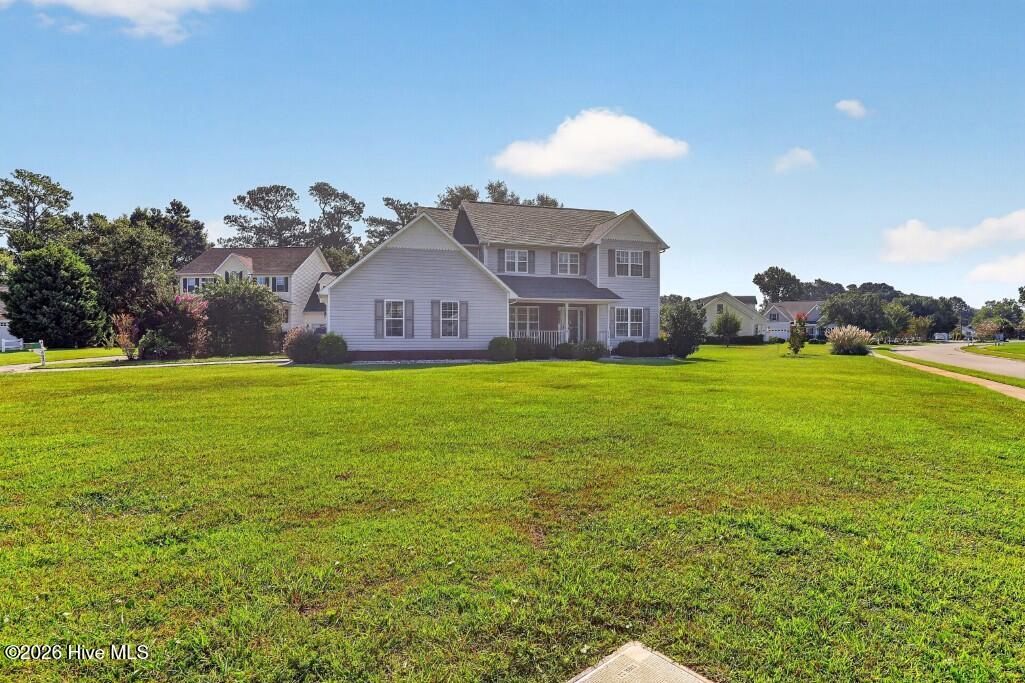 503 Island Place,Swansboro