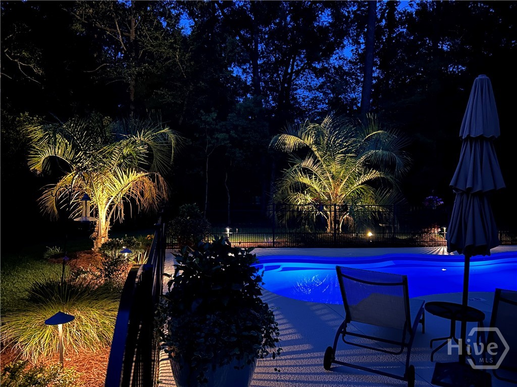 WIFI controled Lighting