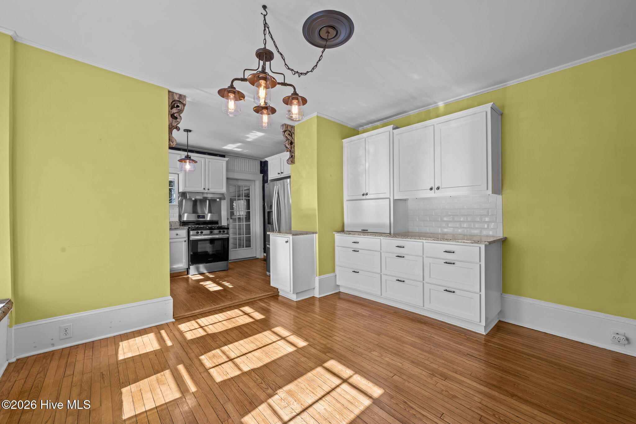411 George Street,New Bern