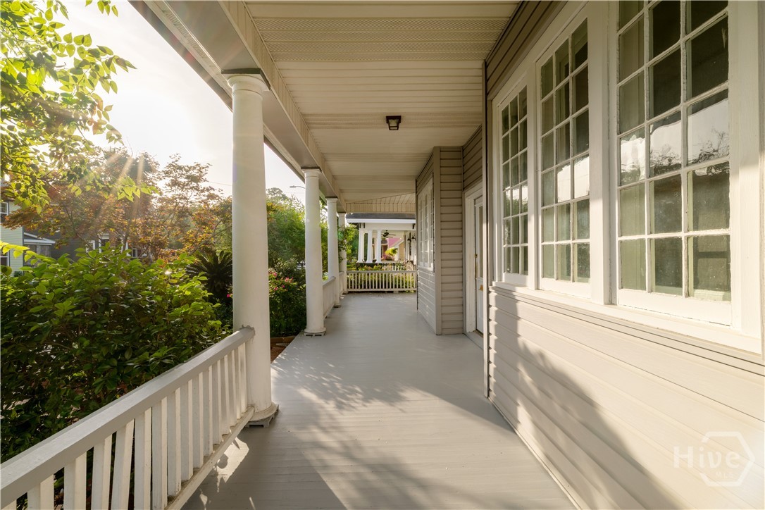 Photo 4 of Single family home for sale at 507 Maupas Ave, Savannah, GA 31401 | MLS# SA359974 | Listing updated on 2026-09-18