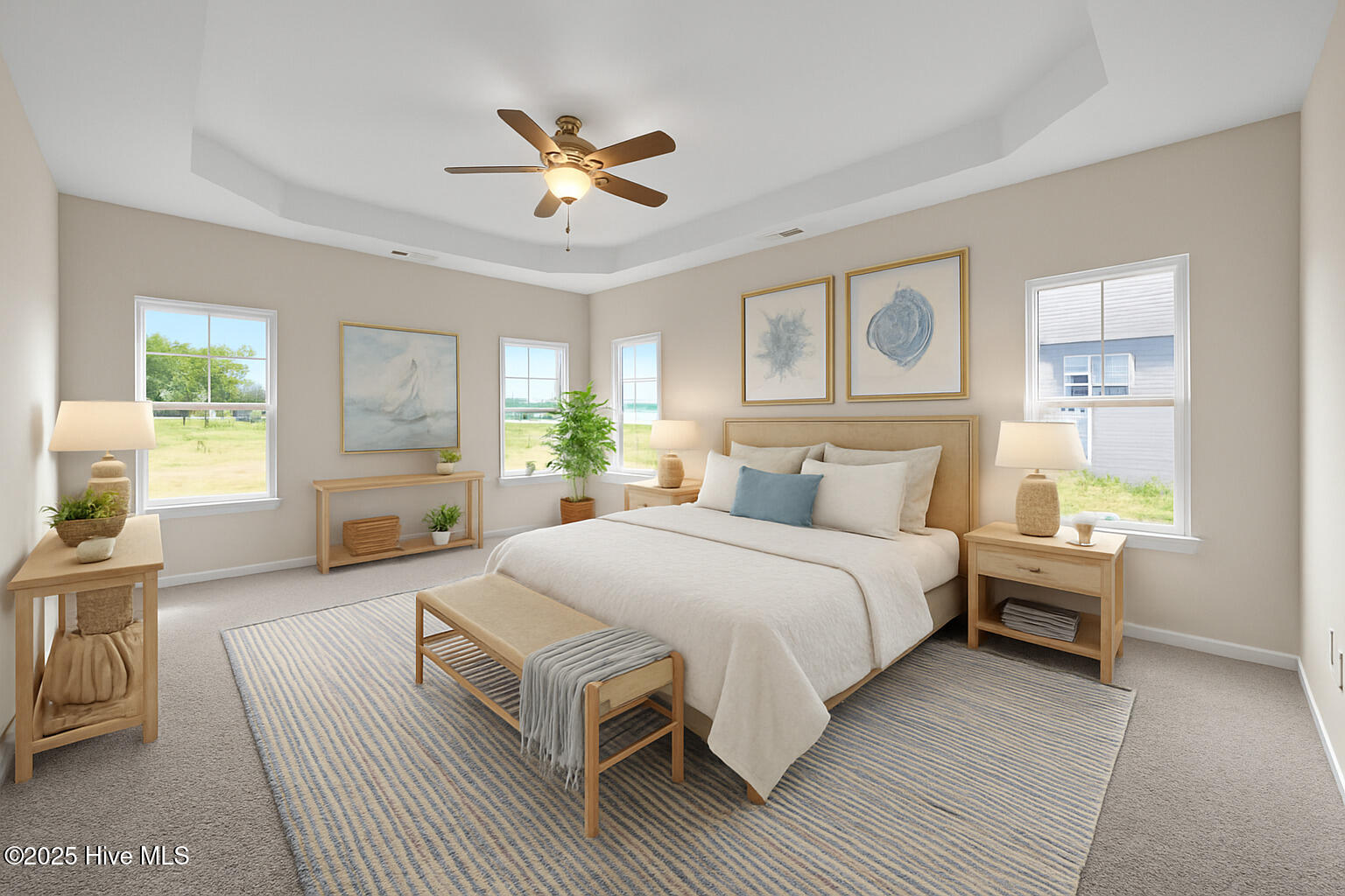 1104 Lunenburg Place, Jacksonville, NC 28540 – photo 20: staged-16-coastal