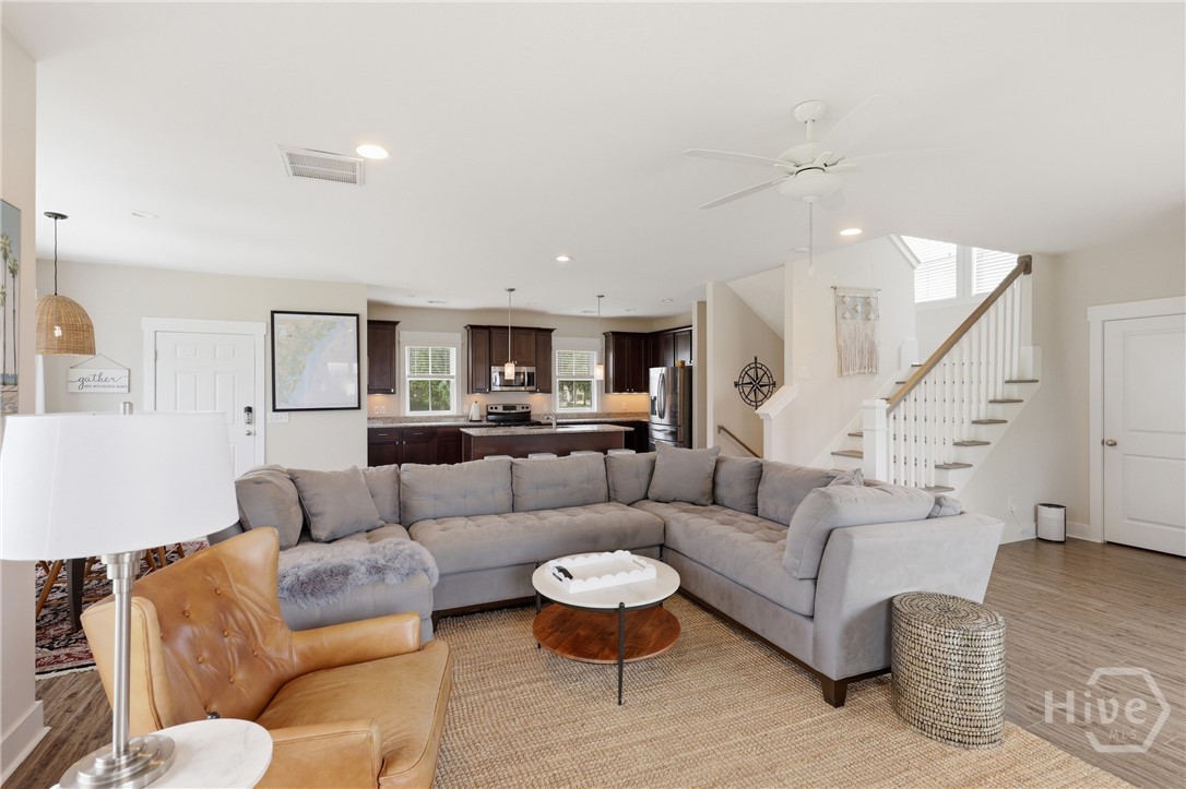 815 Marshview Drive, Richmond Hill, GA 31324 Listing Photo  26