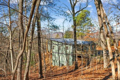 Exterior photo of 5 Feather Fork Trail, Murphy, NC 28906. MLS: 98519414