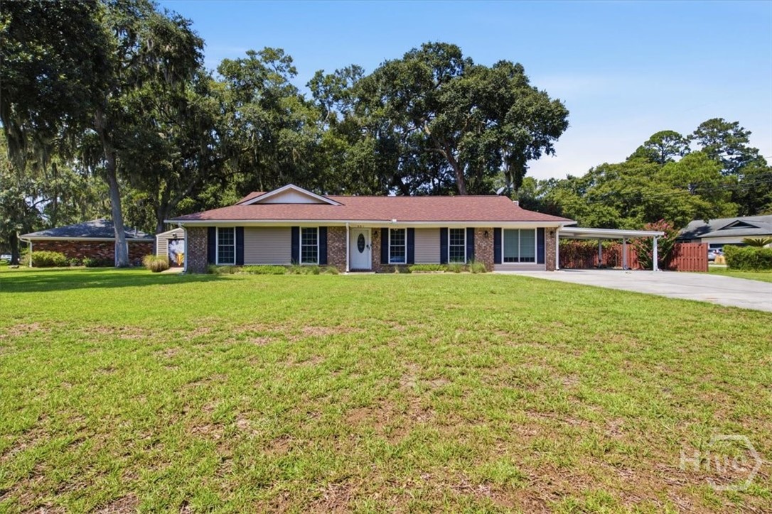 52nd image of 601 Leaning Oaks Dr, Savannah, GA 31410 | MLS# SA361757
