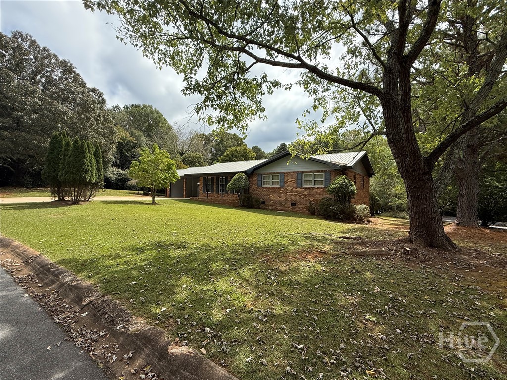 345 E Richard Way E, Athens, GA, 30605
