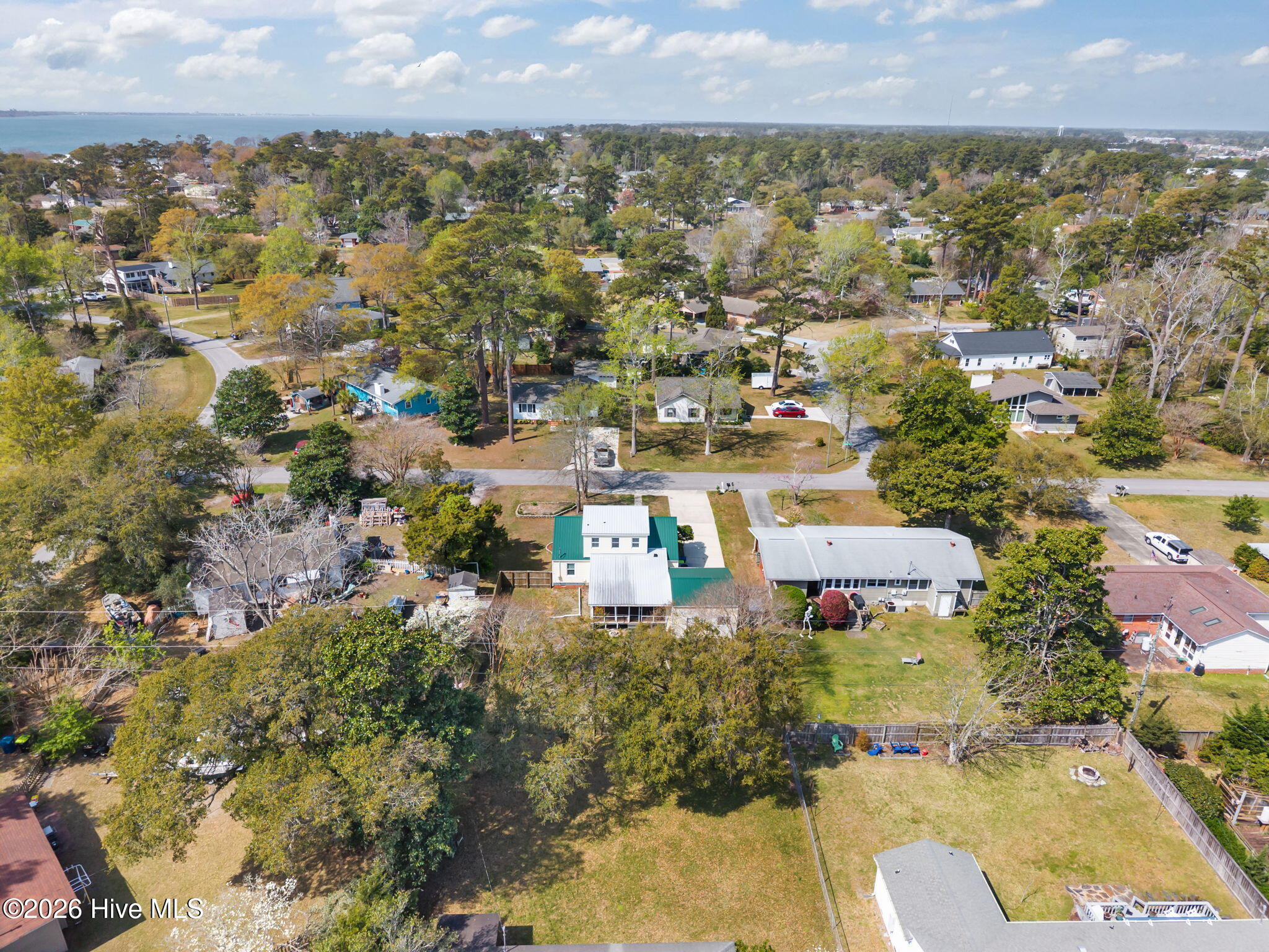 213 Virginia Avenue,Morehead City