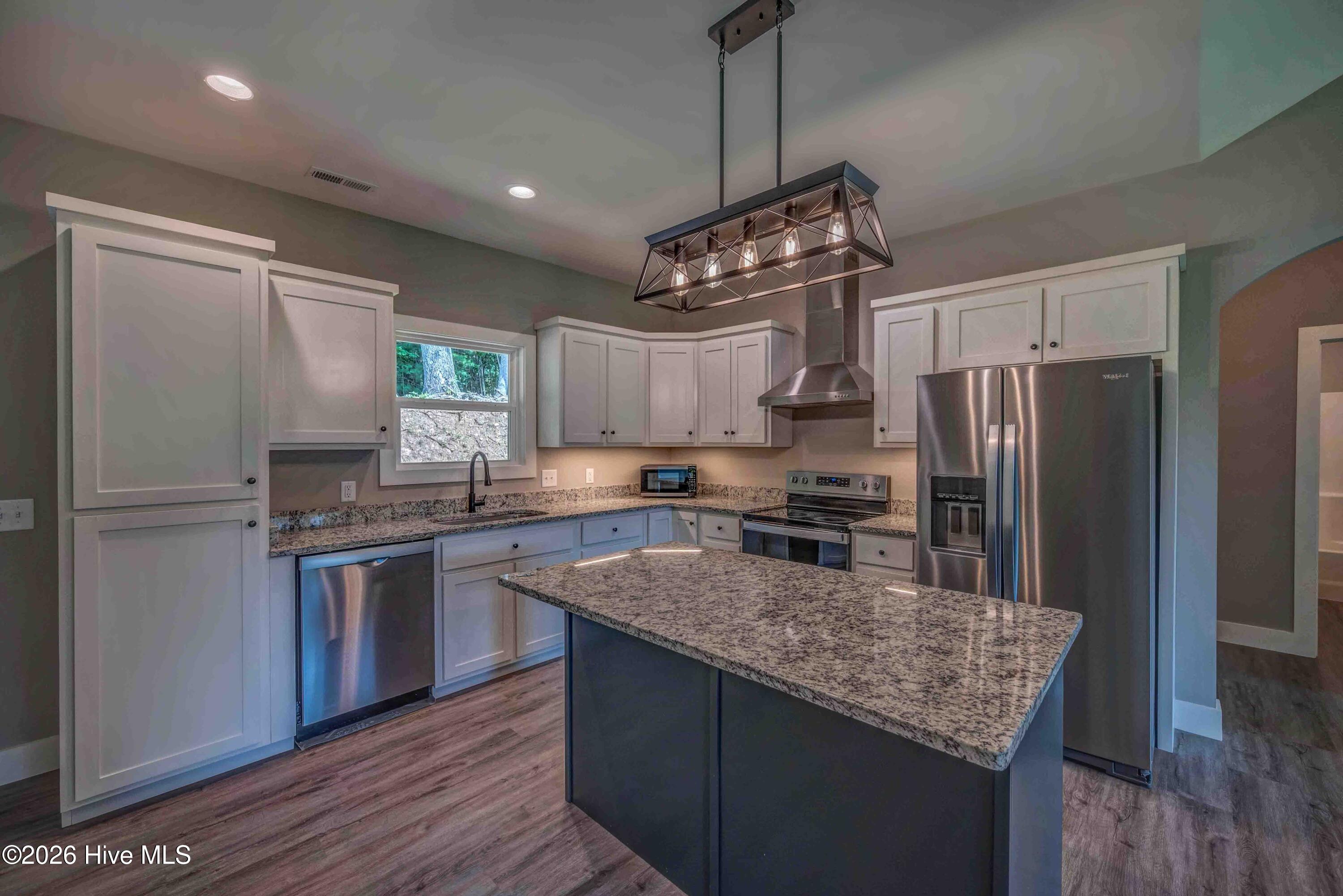 Photo 3 of Single family home for sale at 90 Paisley Pass, Hayesville, NC 28904 | MLS# 100601520 | Listing updated on 2026-09-04