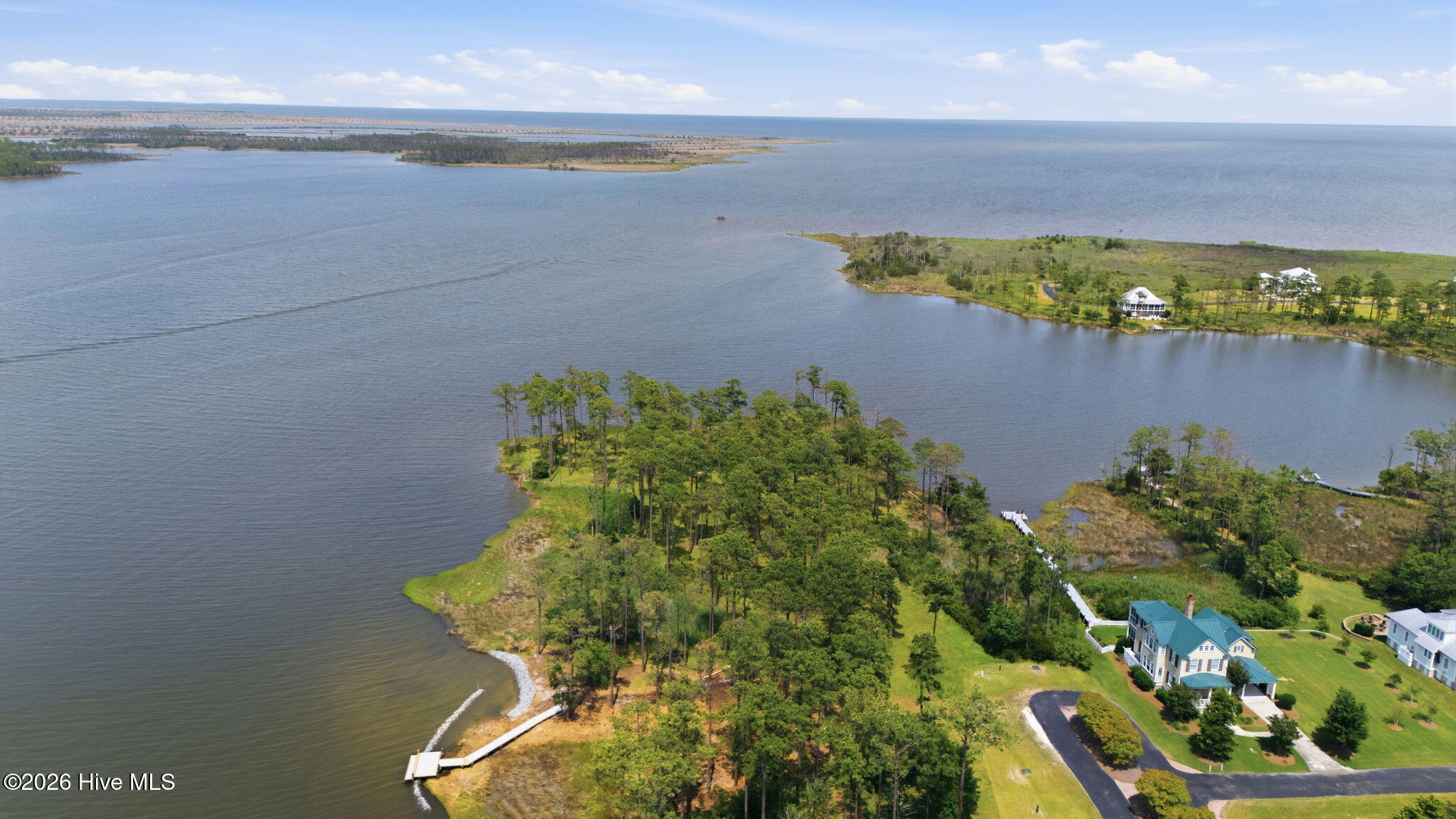 2nd image of 232 Oyster Point Rd, Oriental, NC 28571 | MLS# 100597701