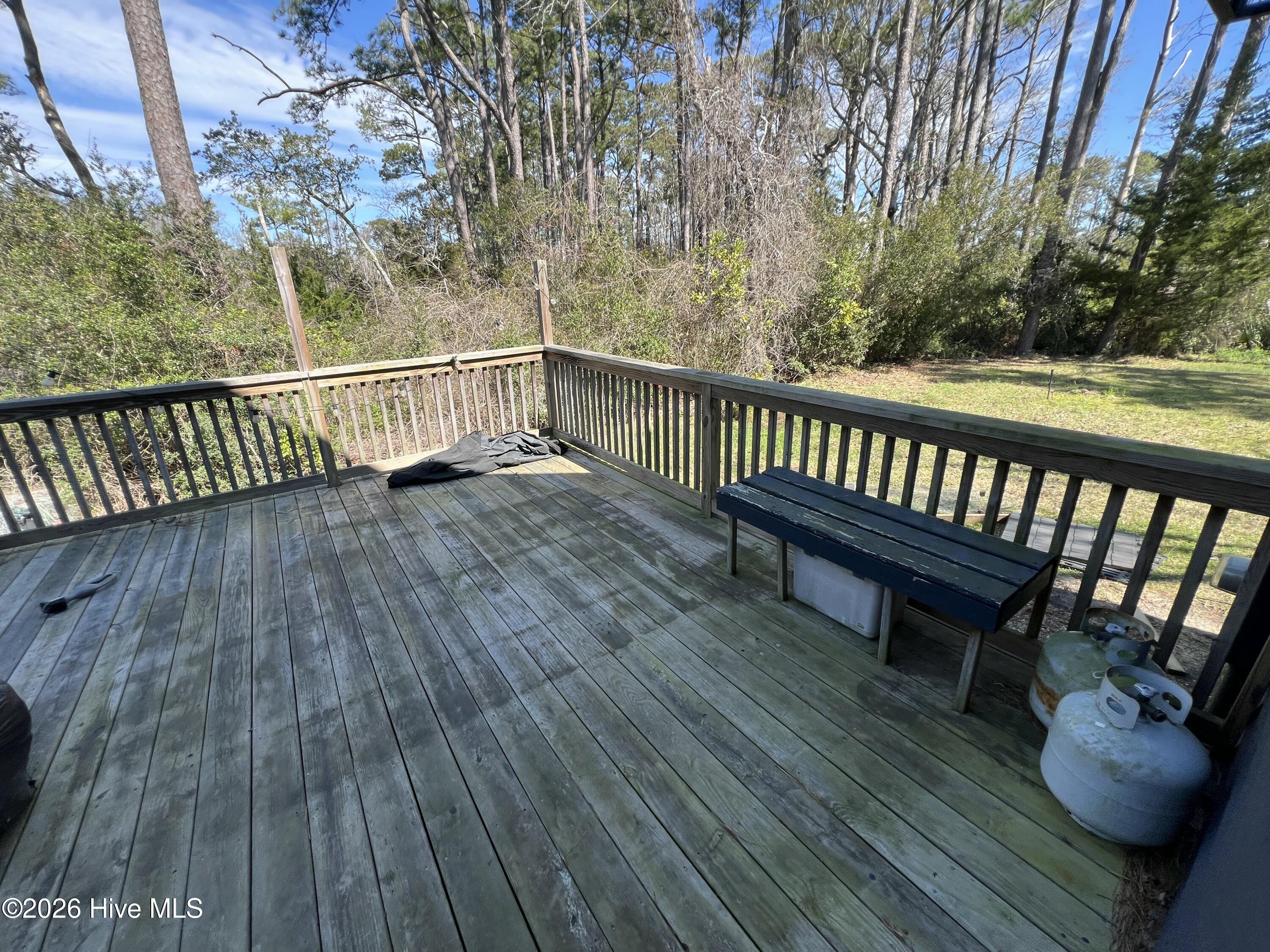 109 Ashley Lane,Beaufort