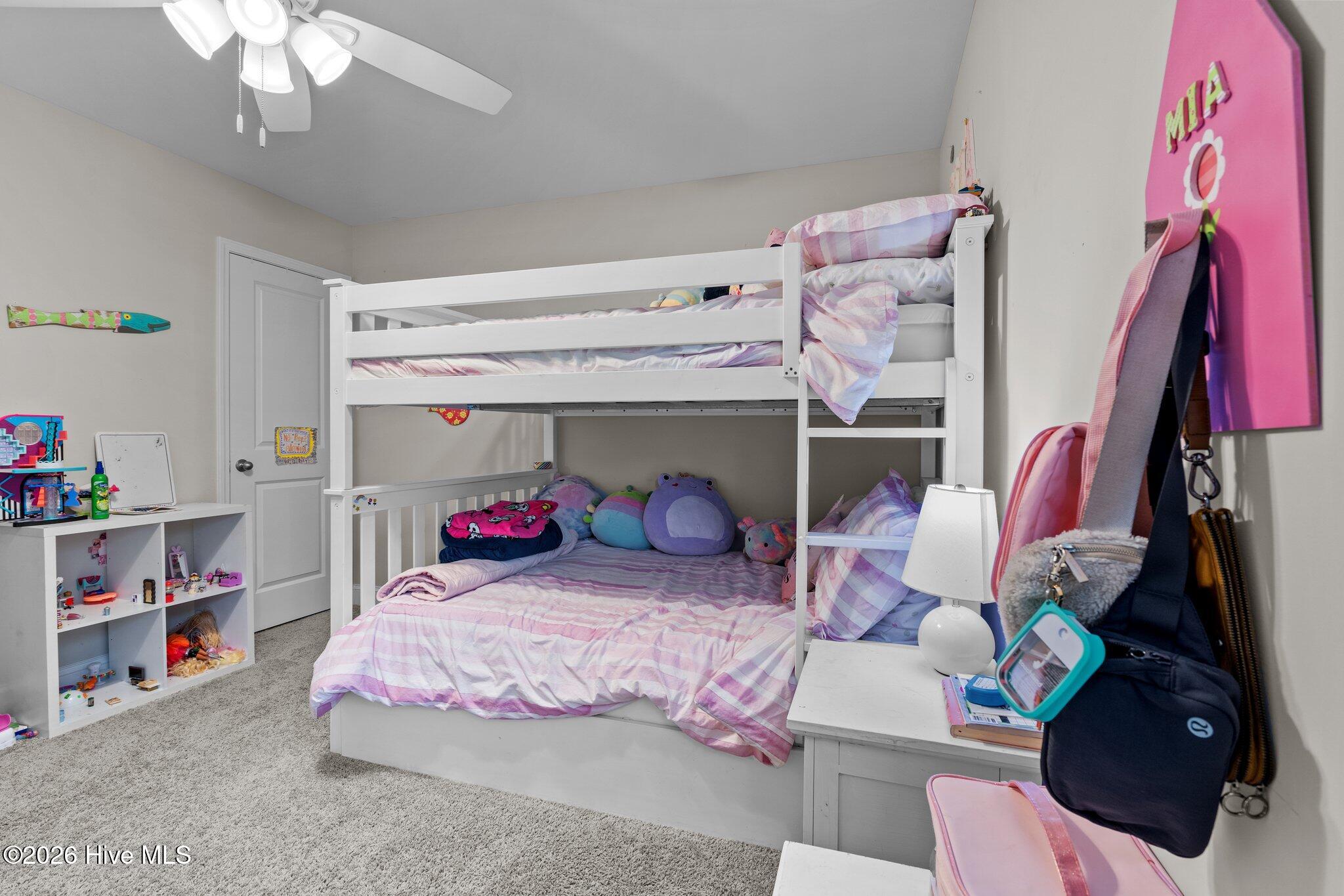 451 Gretchen Road, West End, NC, 27376