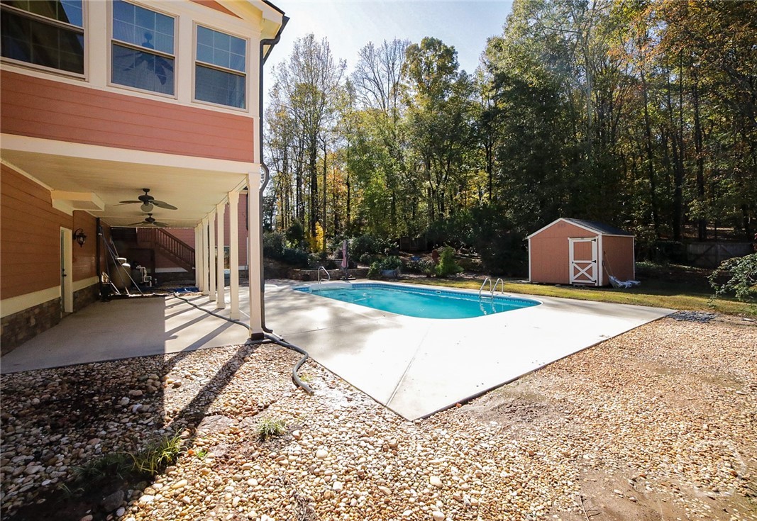347 Clarksboro Drive, Athens, GA, 30607
