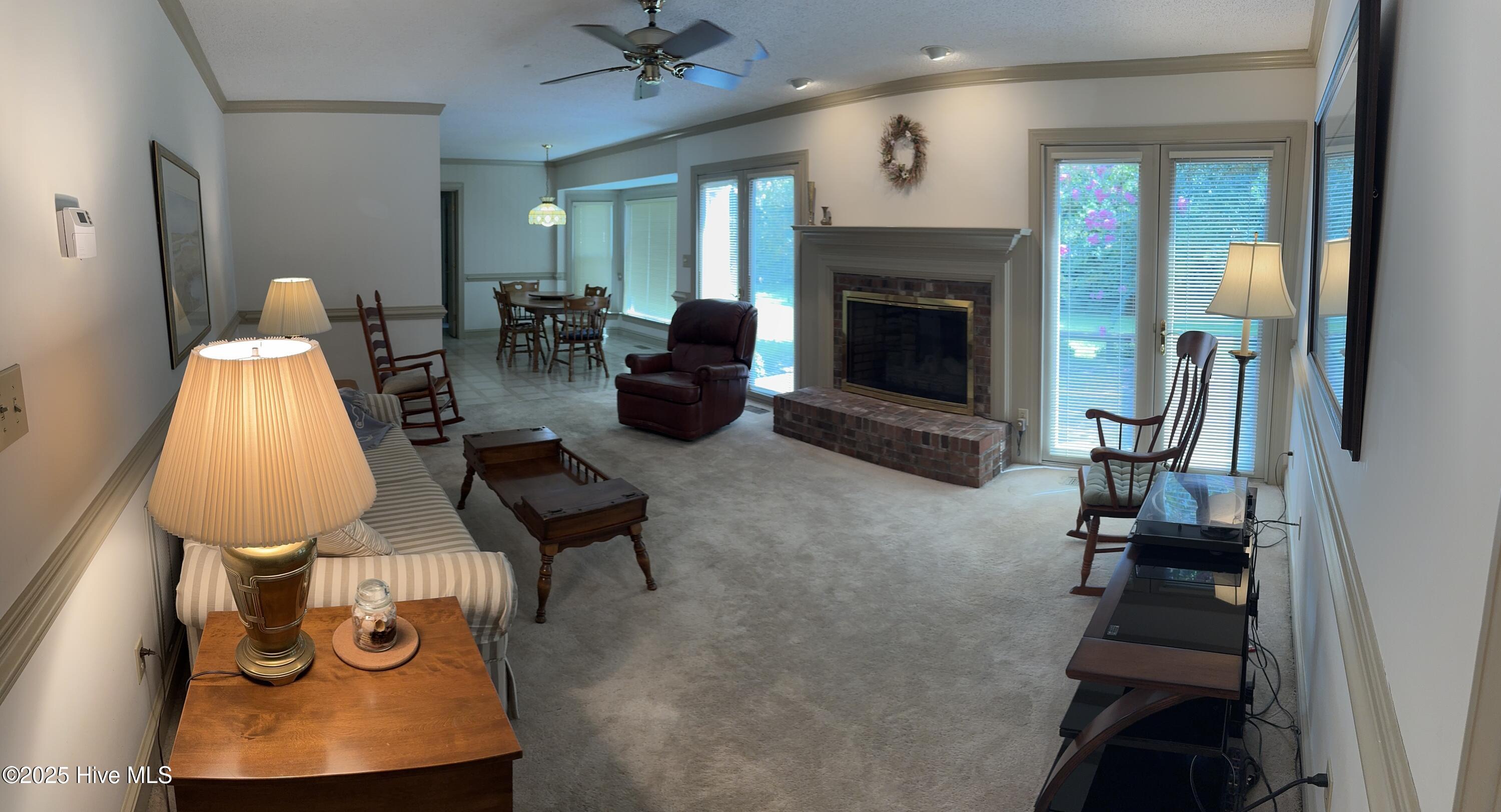 109 Chatham Pass,Trent Woods