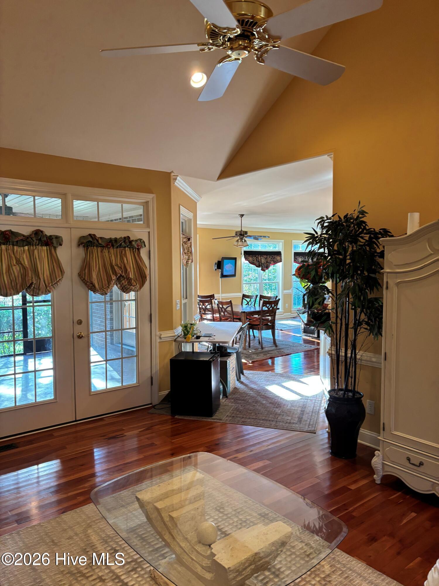 4611 Lapis Court,New Bern