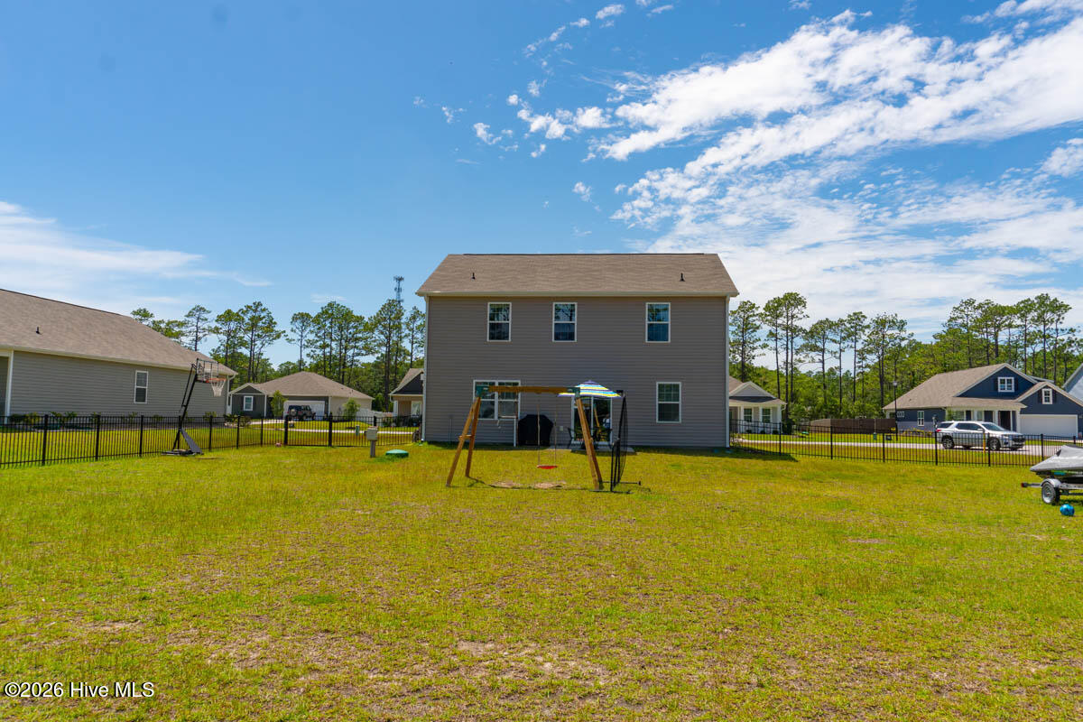 271 Jones Ridge 