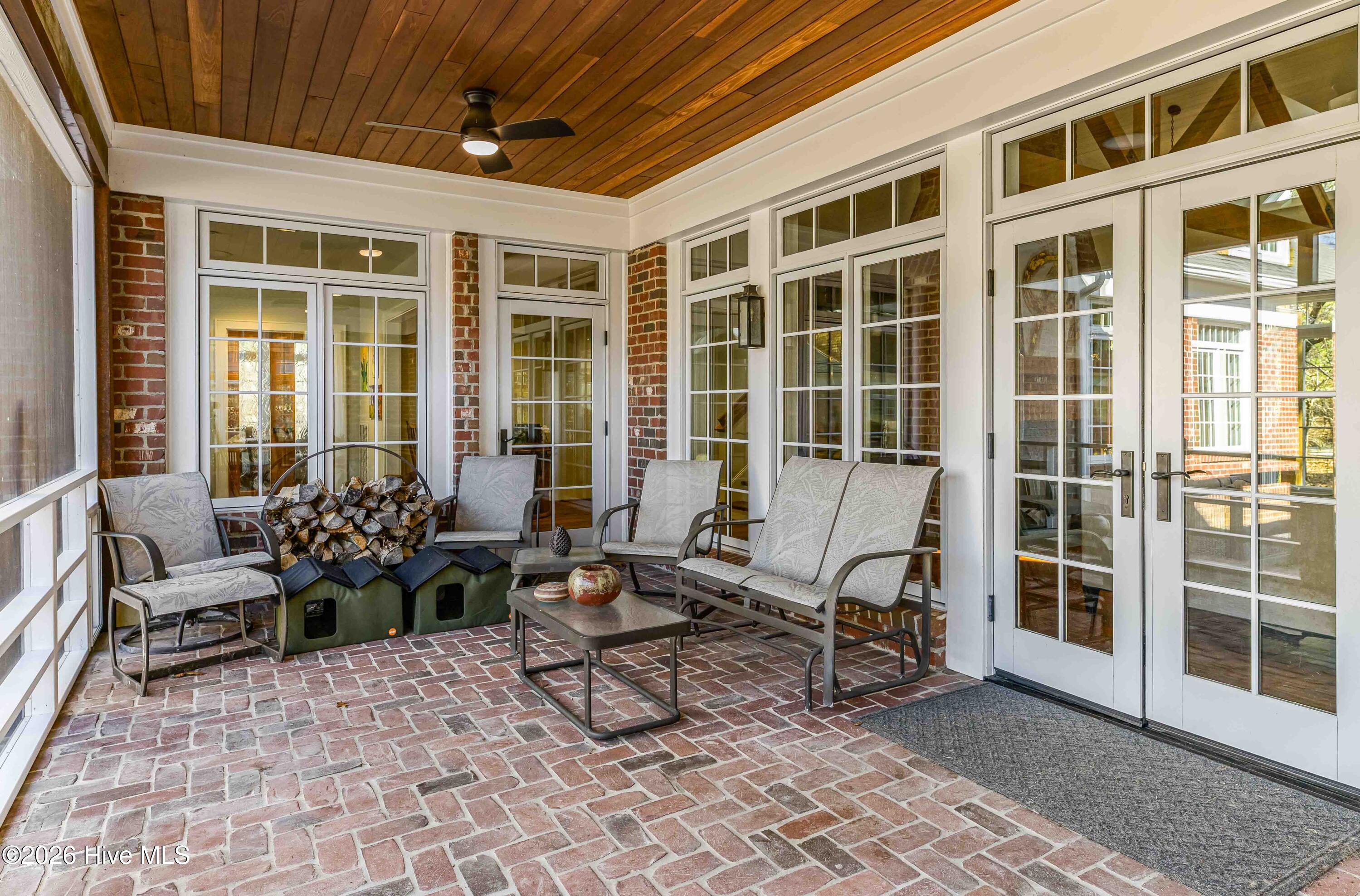 107 Linden Trail, Aberdeen, NC, 28315