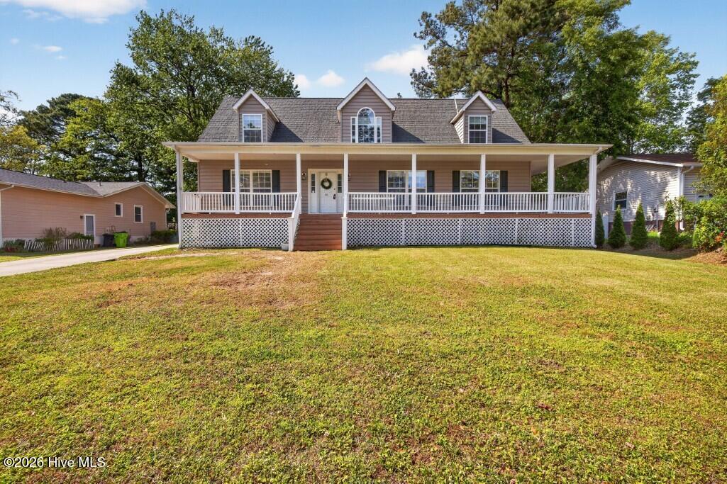 106 Portside Lane,New Bern