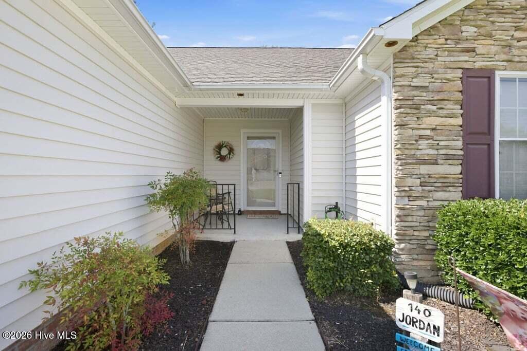 140 Jordan Drive,New Bern