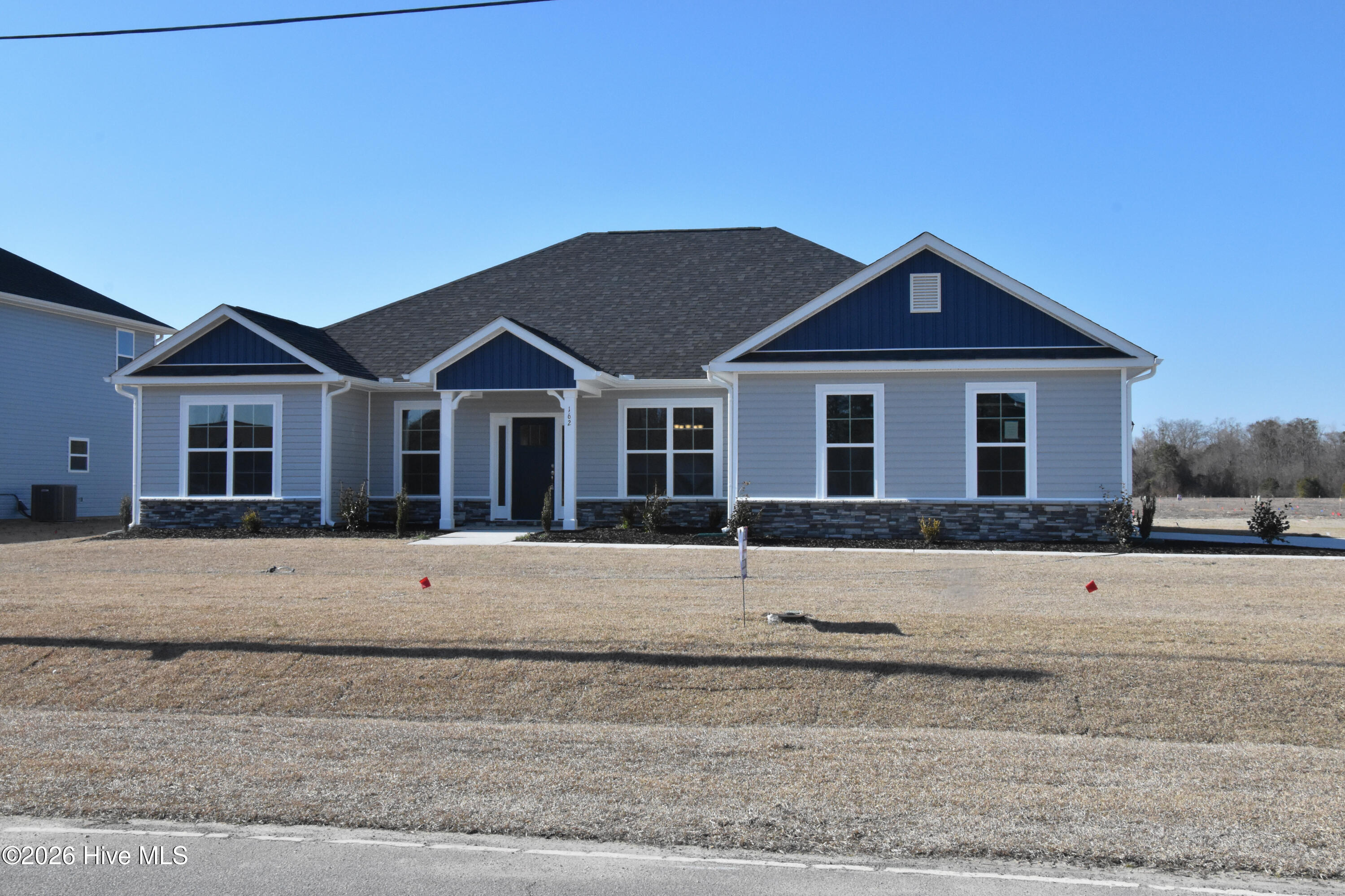 Homes for sale in Grimesland, NC | 162 Poker House Rd, Grimesland, NC 27837 | MLS# 100500204