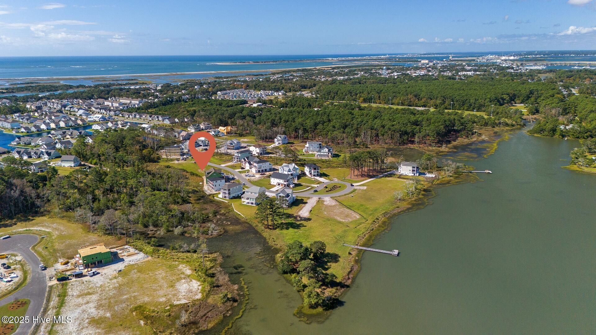530 Sheldrake Court,Beaufort