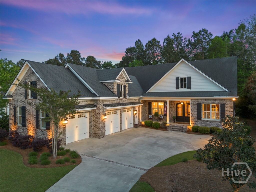 187 Spanton Crescent, Pooler, GA 31322 Listing Photo  43