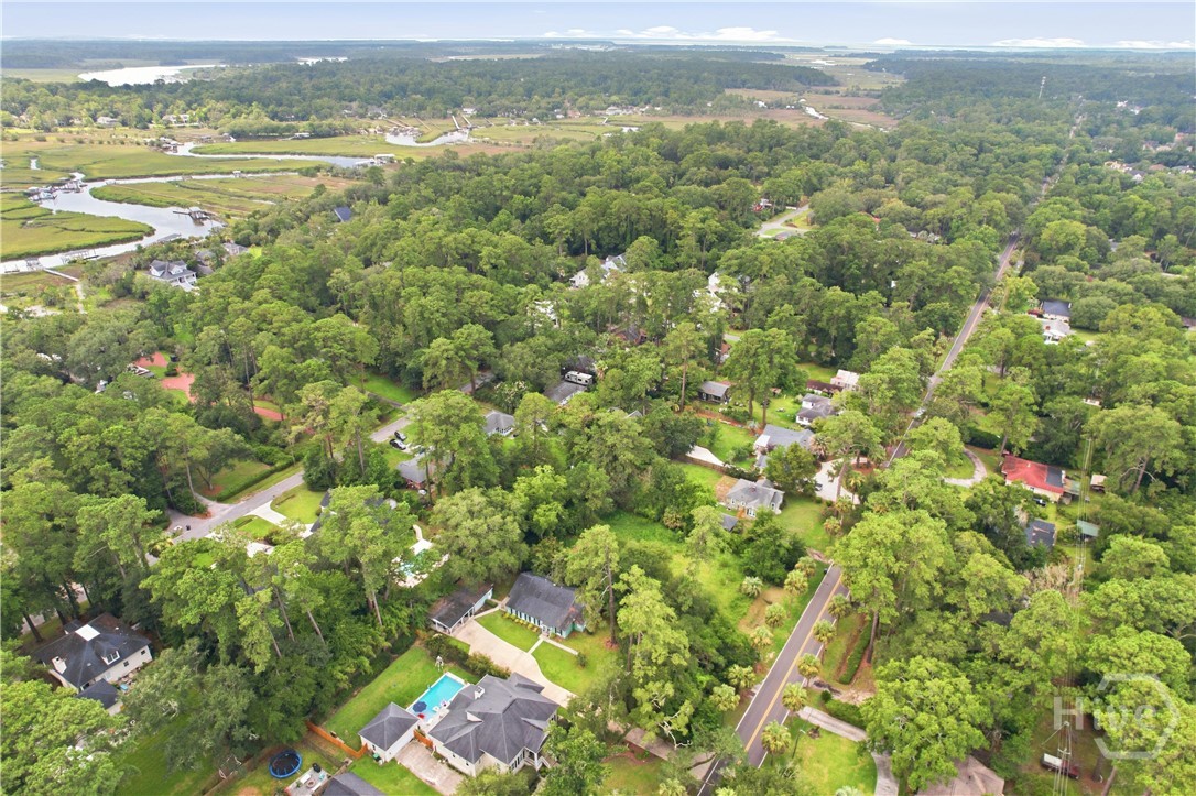 15th image of 2615 Norwood Ave, Savannah, GA 31406 | MLS# SA363111