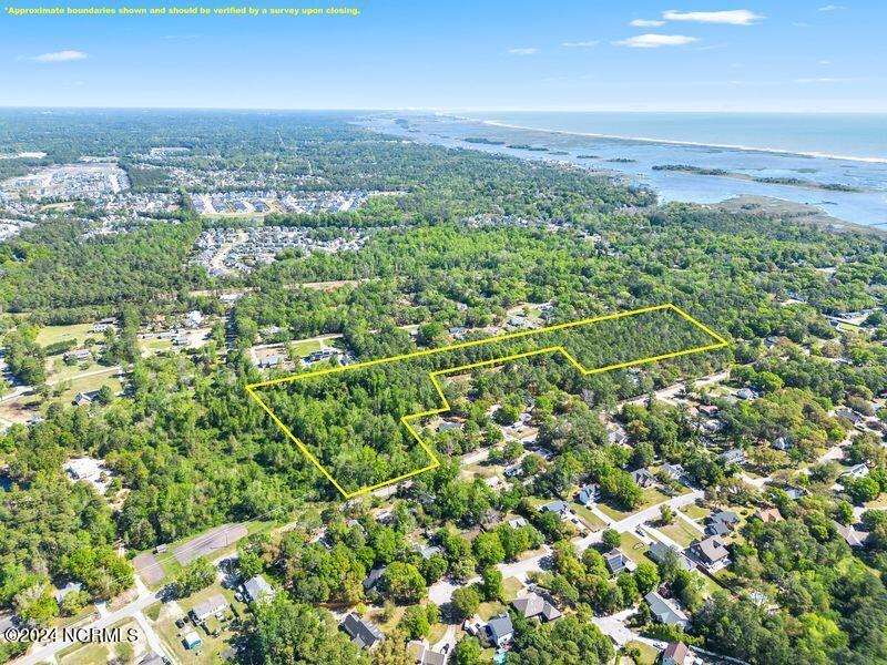 6302 Chissom Road, Wilmington, NC, 28409