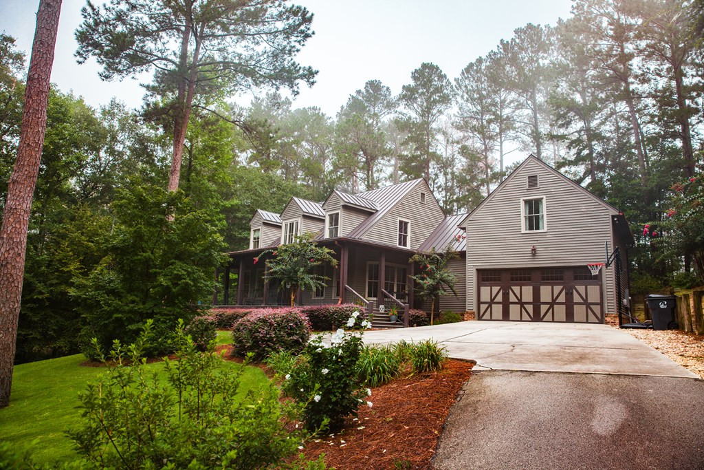 521 S Lake Drive, Thomson, GA 30824 Listing Photo  3