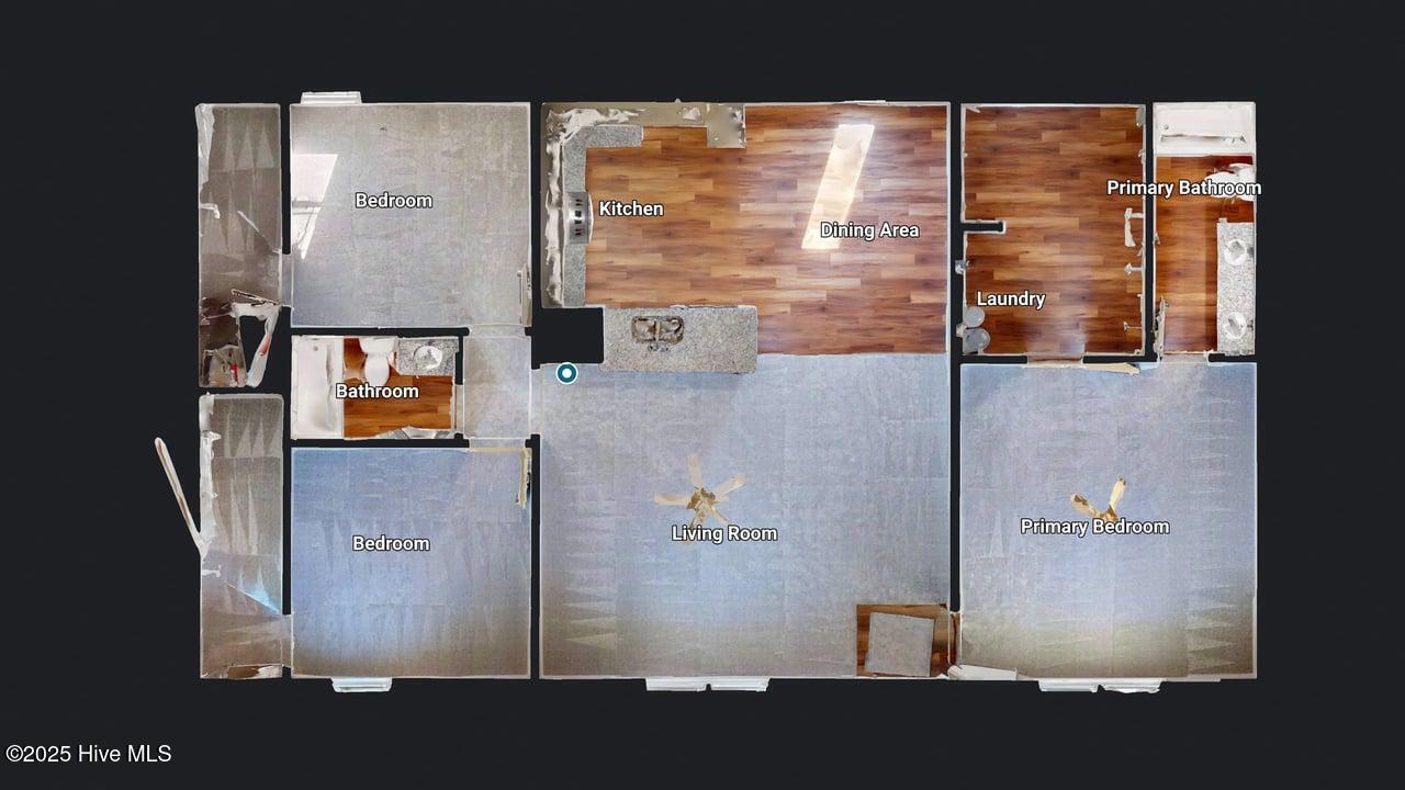 Homes for sale in Pikeville, NC | 1391 Pinkney Rd, Pikeville, NC 27863 | MLS# 100540609