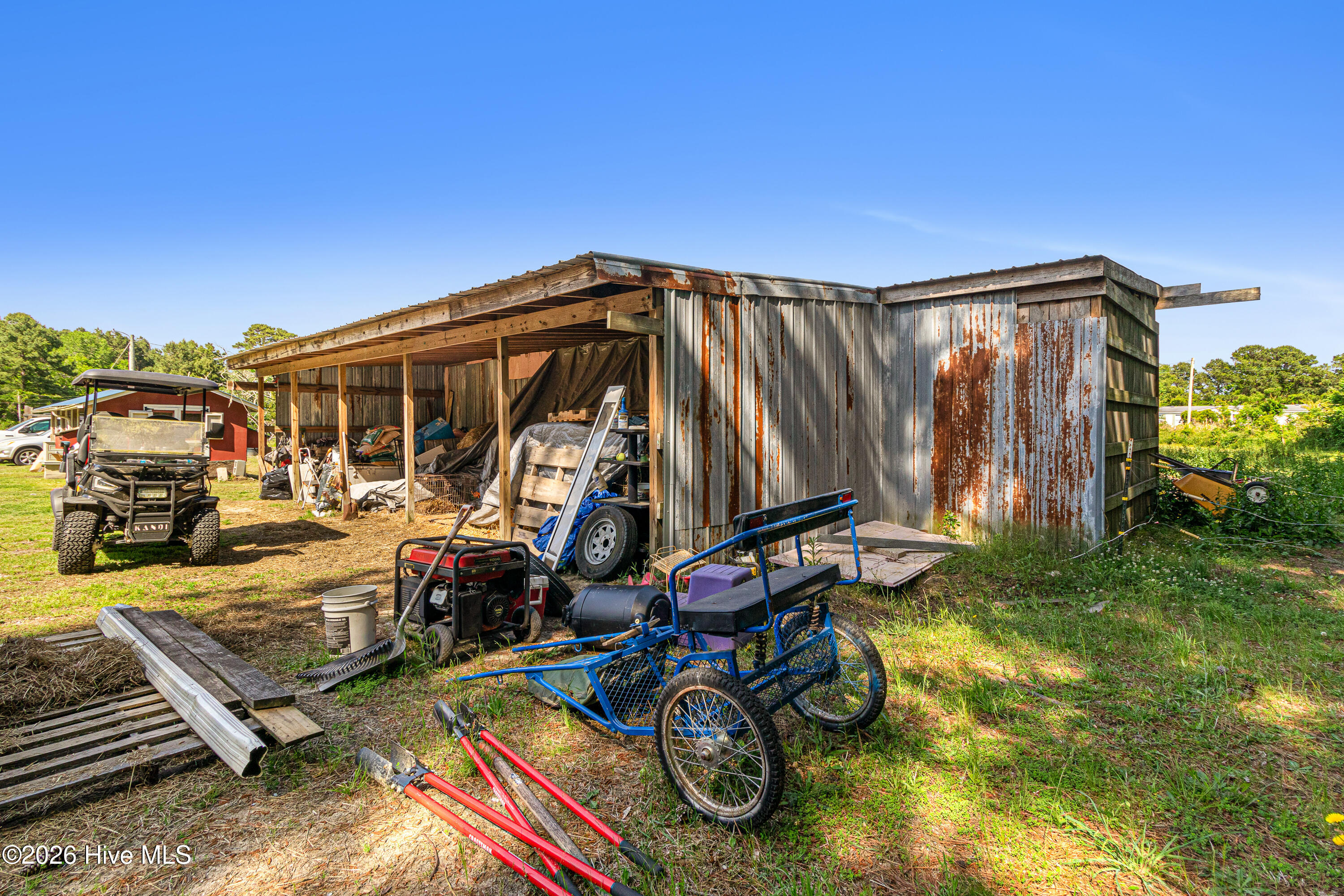 3115 Mill Creek Road,Newport