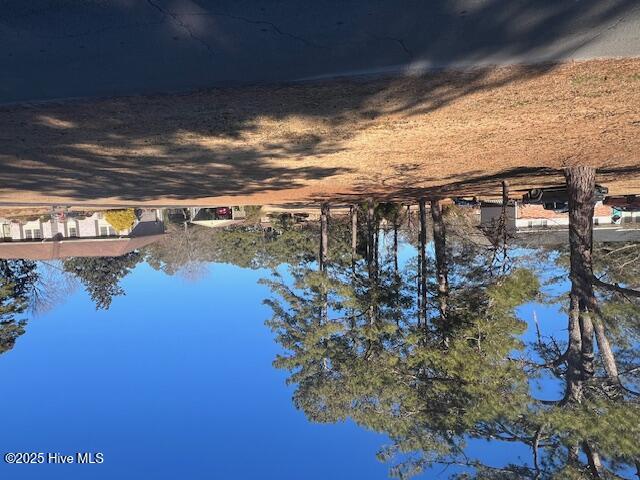 Desirable cleared lot in Riverbend