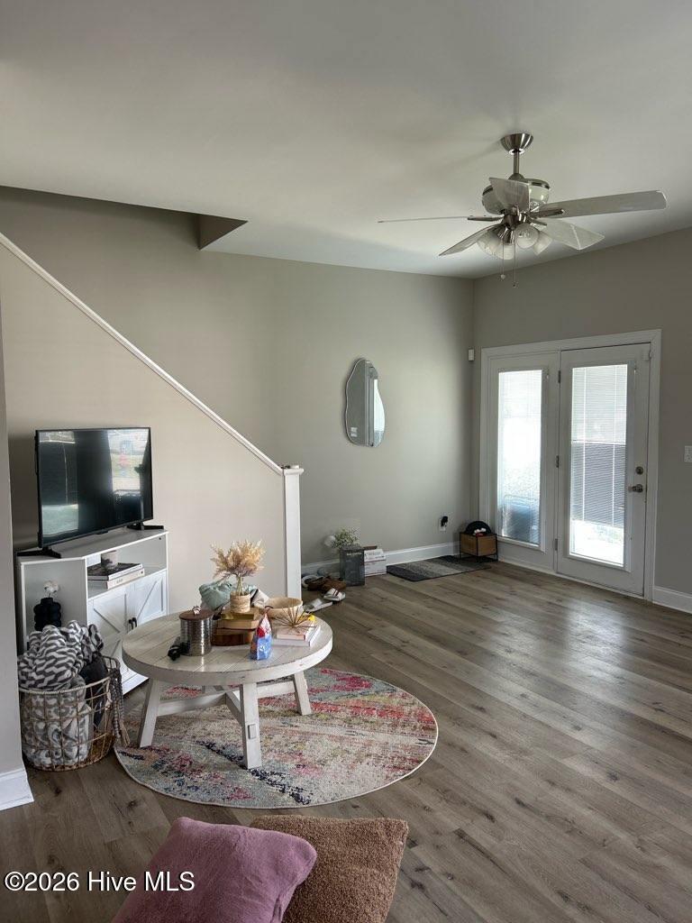 3234 Belmont Circle, Wilmington, NC, 28405