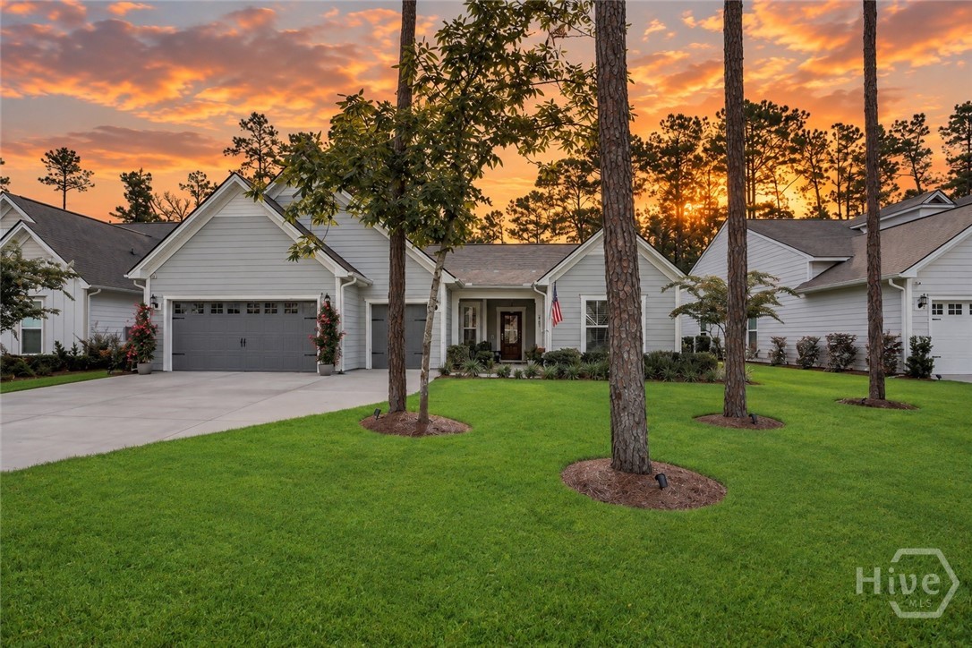 Photo 2 of Single family home for sale at 458 Mandeville Dr, Richmond Hill, GA 31324 | MLS# SA362151 | Listing updated on 2026-09-18