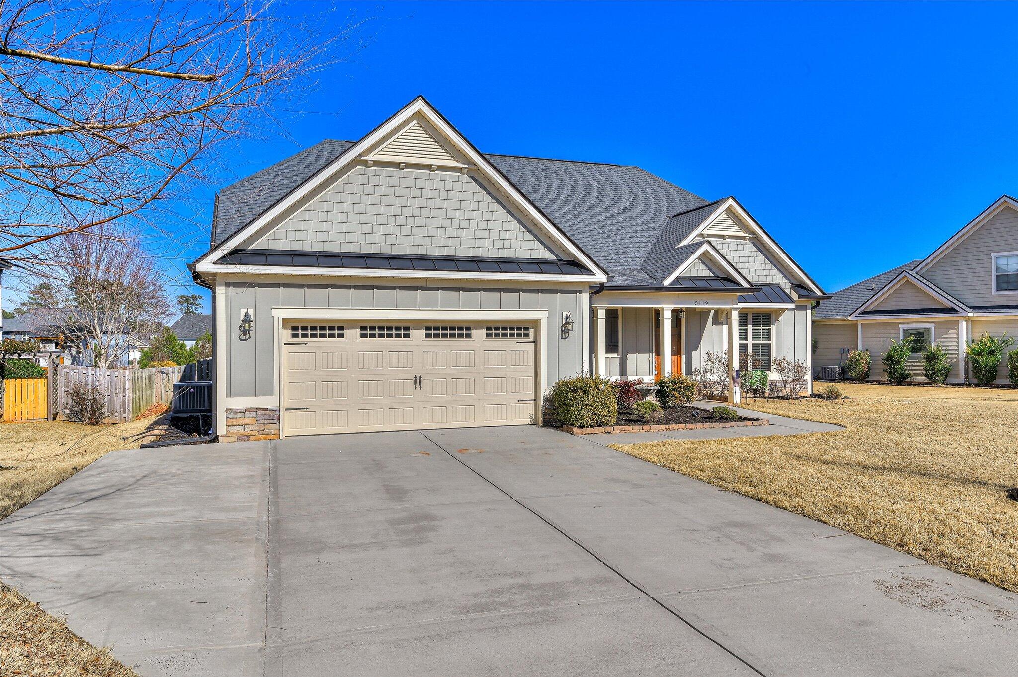 5119 Pickering Point, Evans, GA, 30809