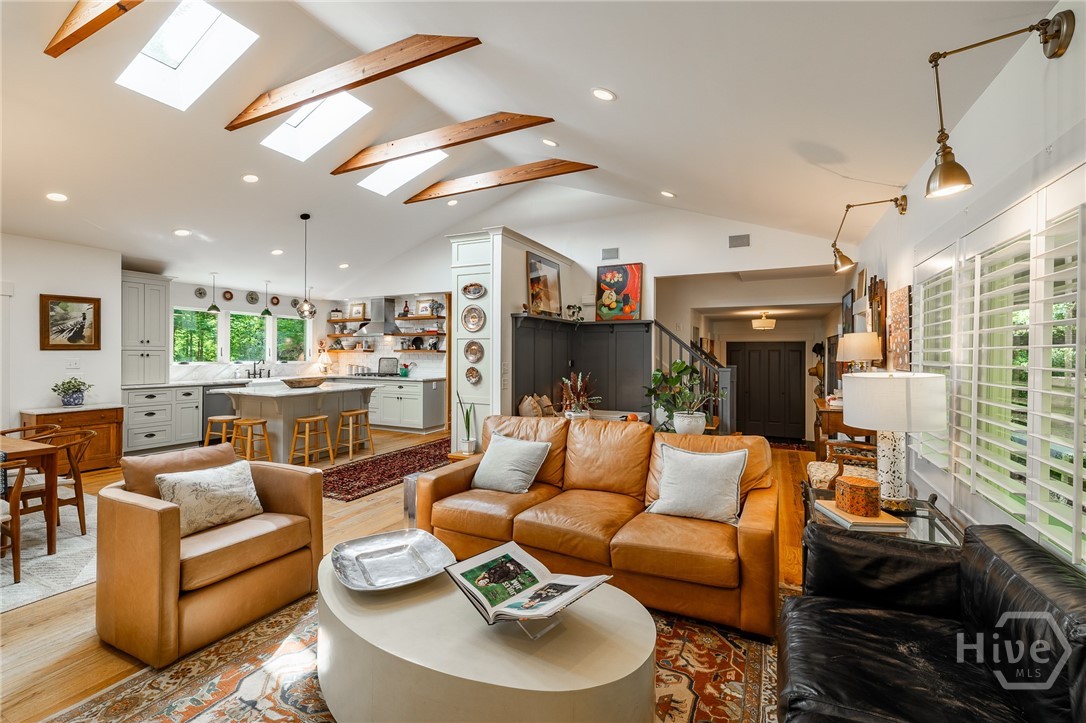 390 Duncan Springs Road
