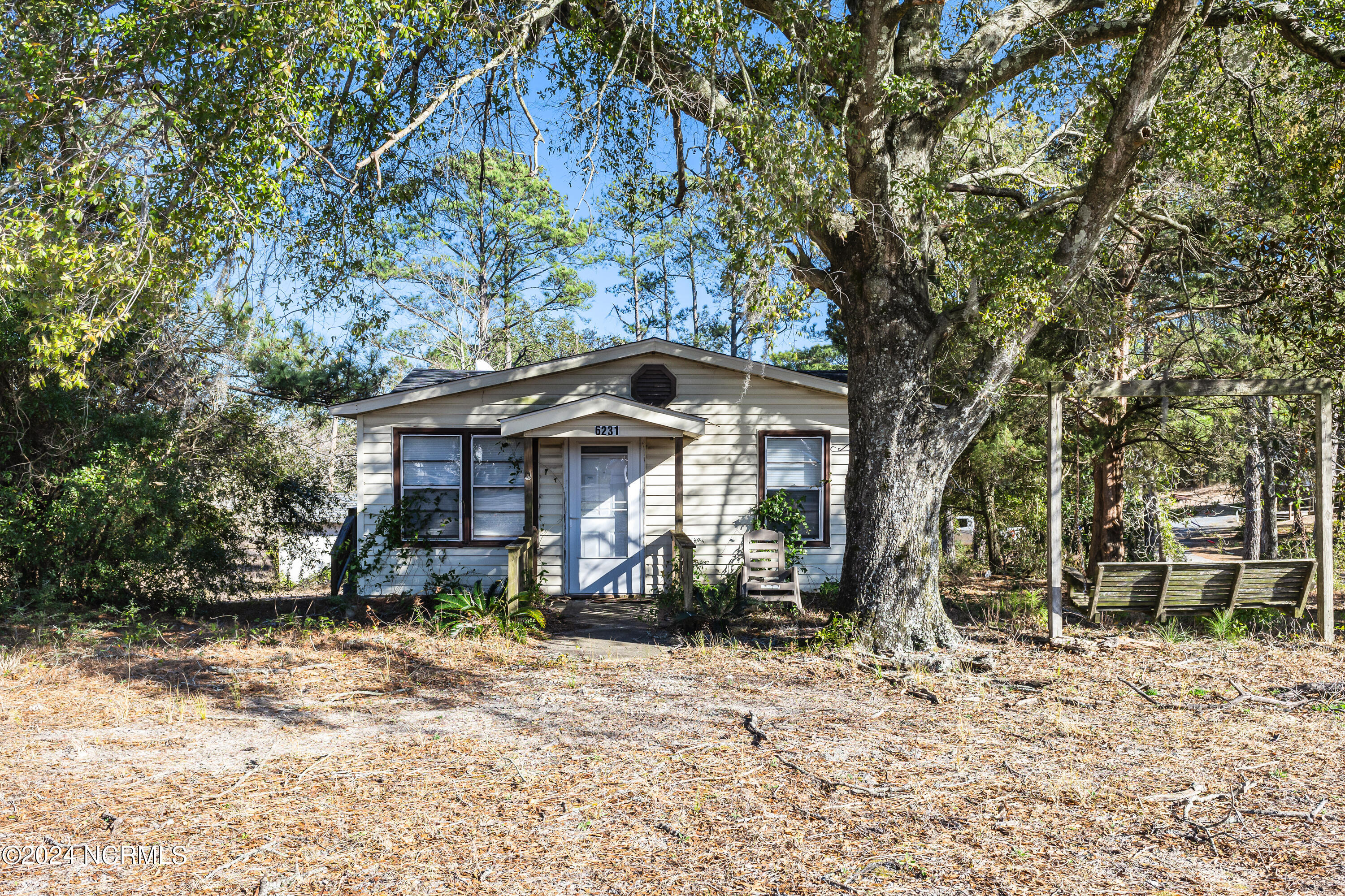 6231 Carolina Beach Road, Wilmington, NC, 28412