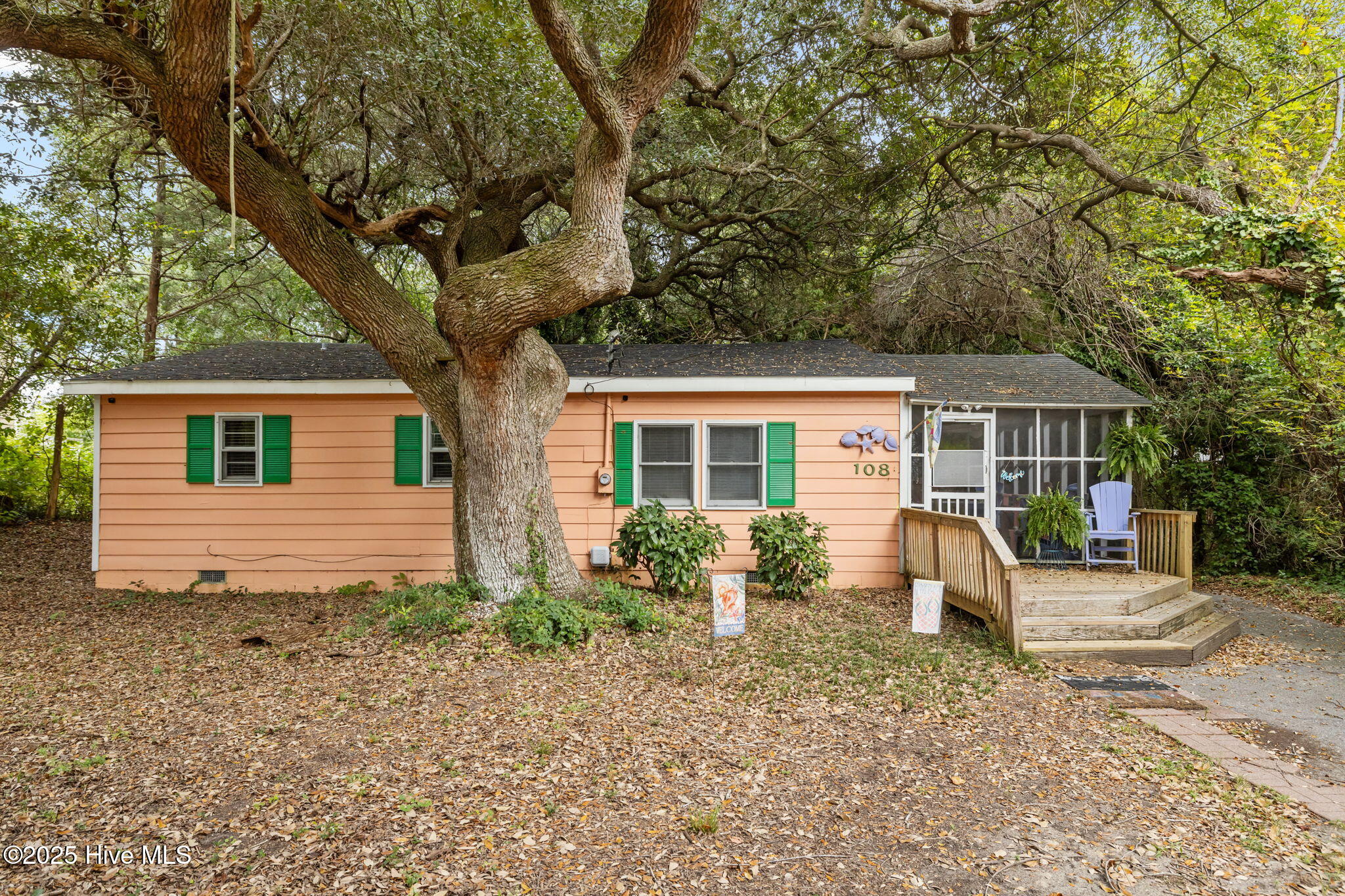 Homes for sale in Emerald Isle, NC | 108 Live Oak St, Emerald Isle, NC 28594 | MLS# 100535776