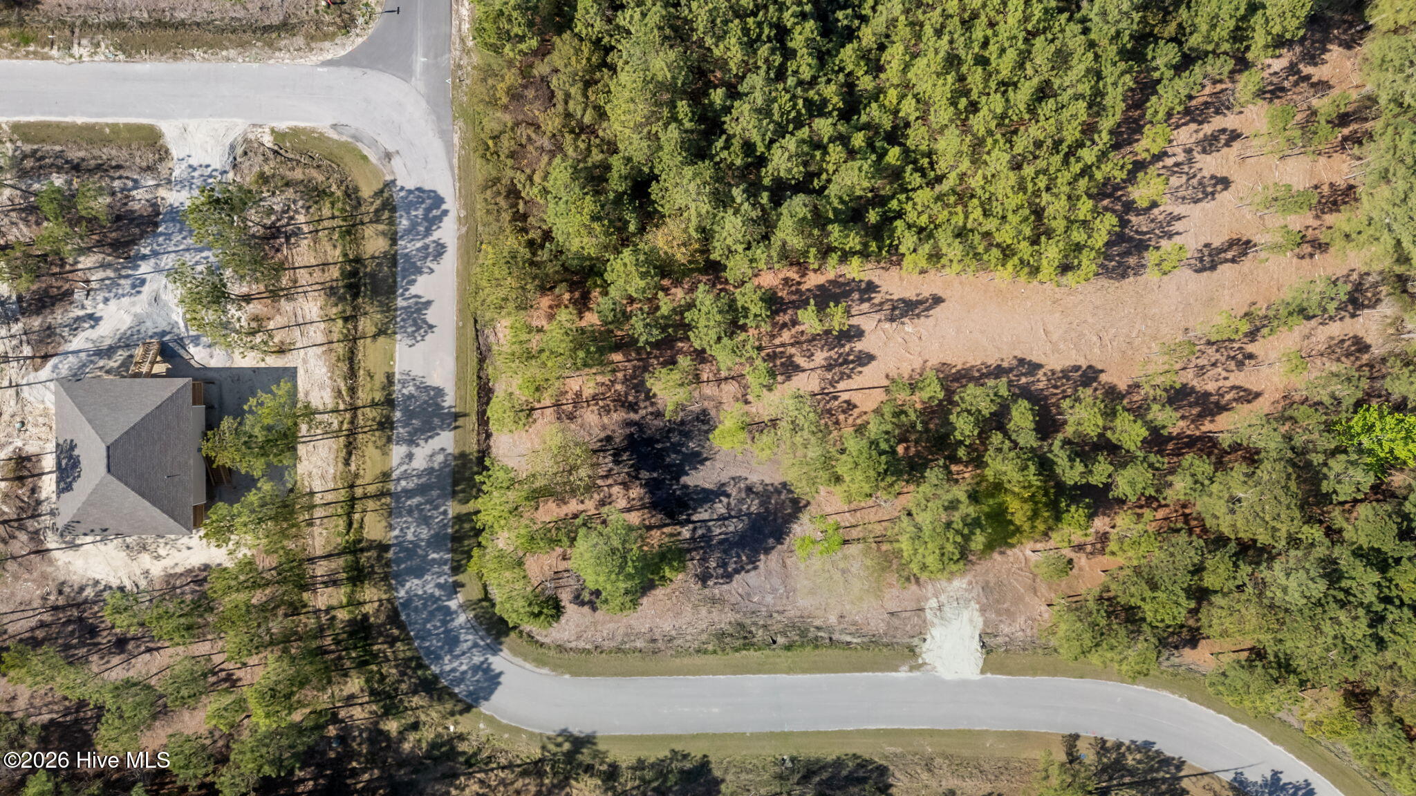 699 45 Vandemere Creek Drive,Vandemere
