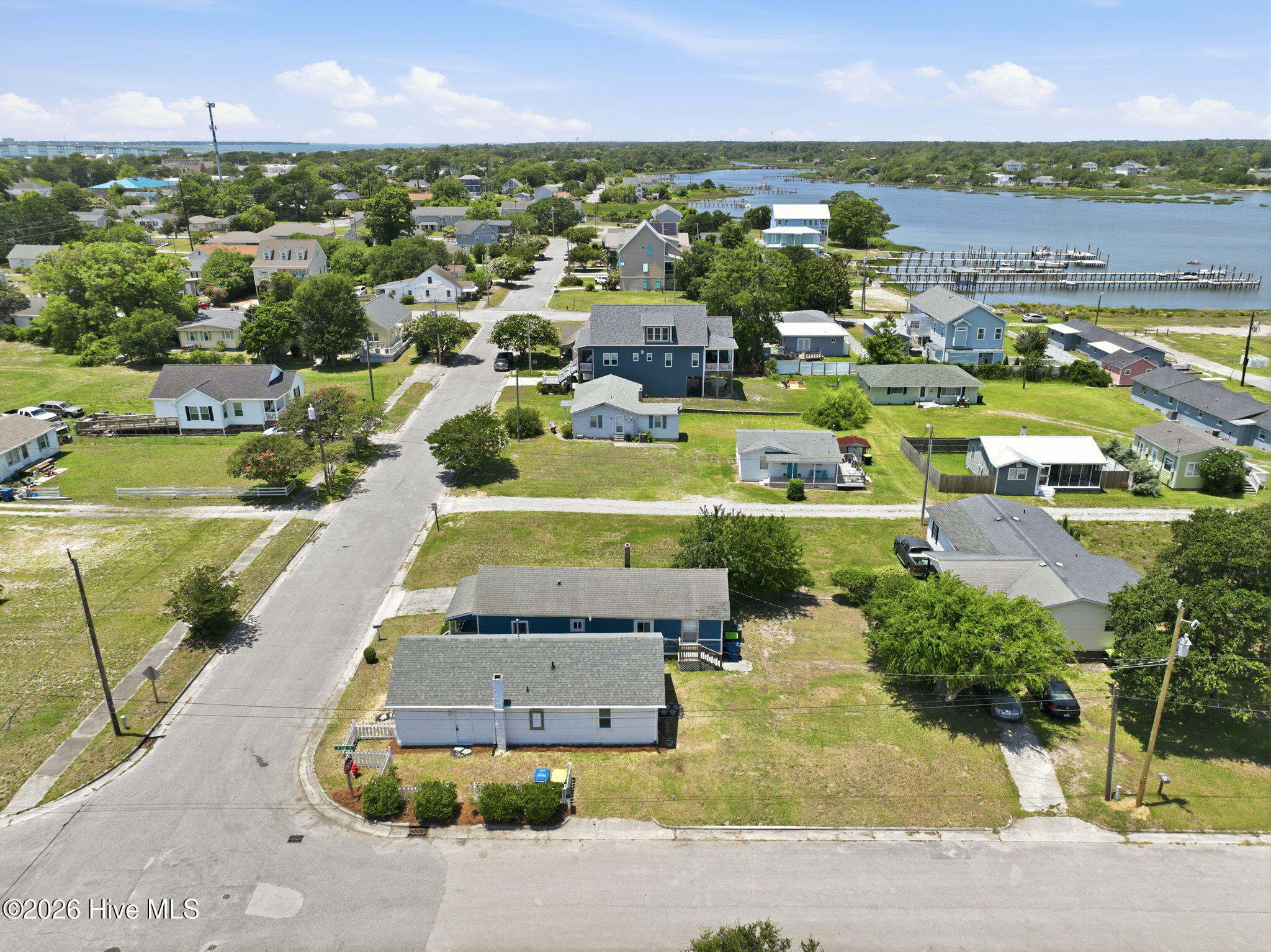 501 N 11th Street,Morehead City