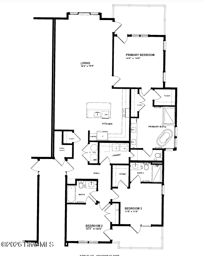 Condo For Sale - 2537 St James Drive #1108<br/> Southport, NC 28461