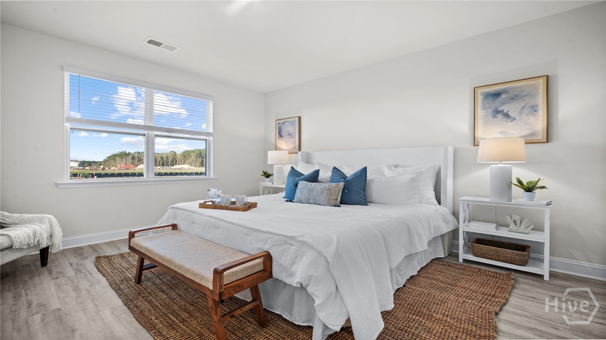 Undisclosed Address, Guyton, GA, 31312