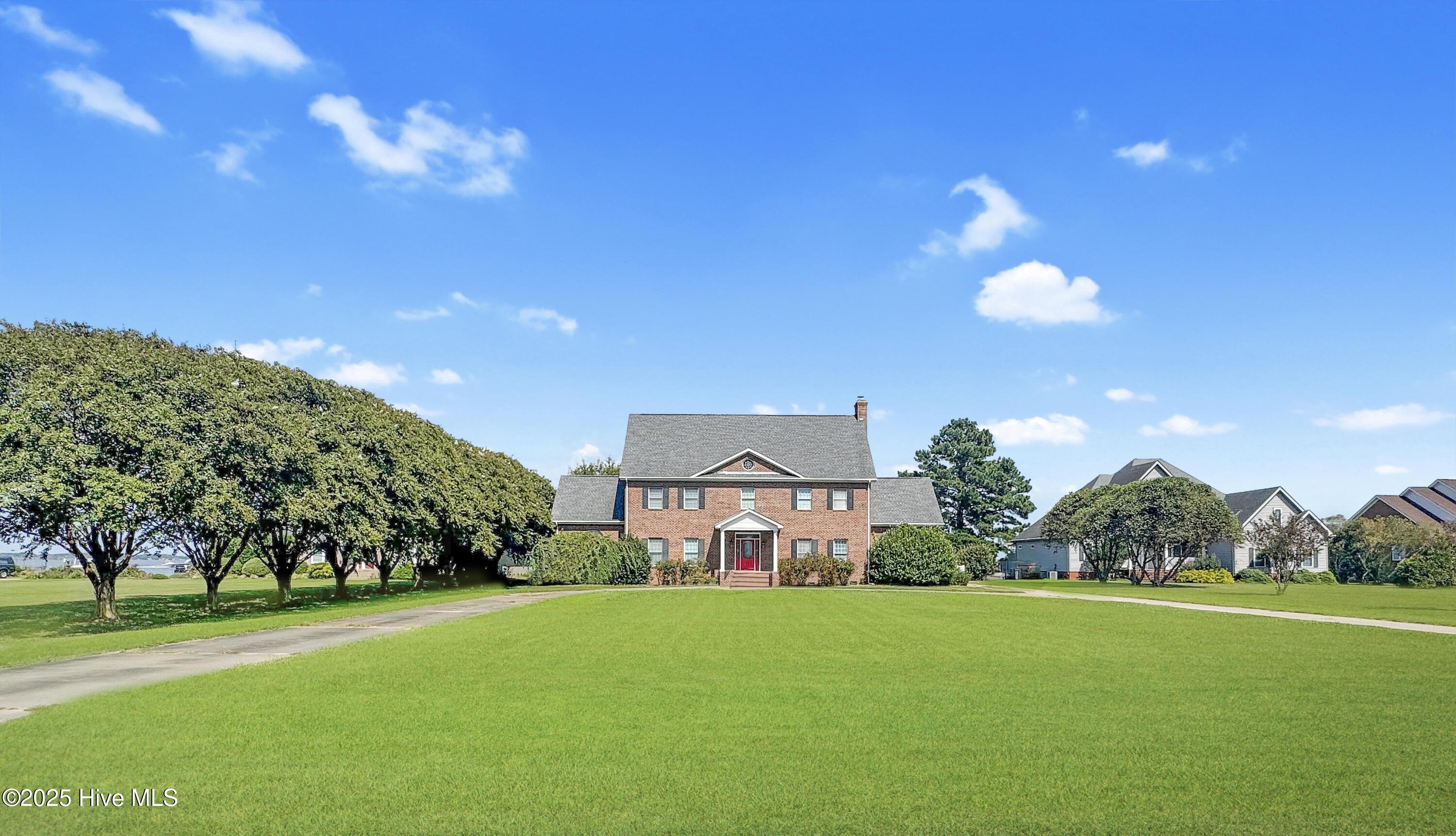 Property at 610 Small Drive