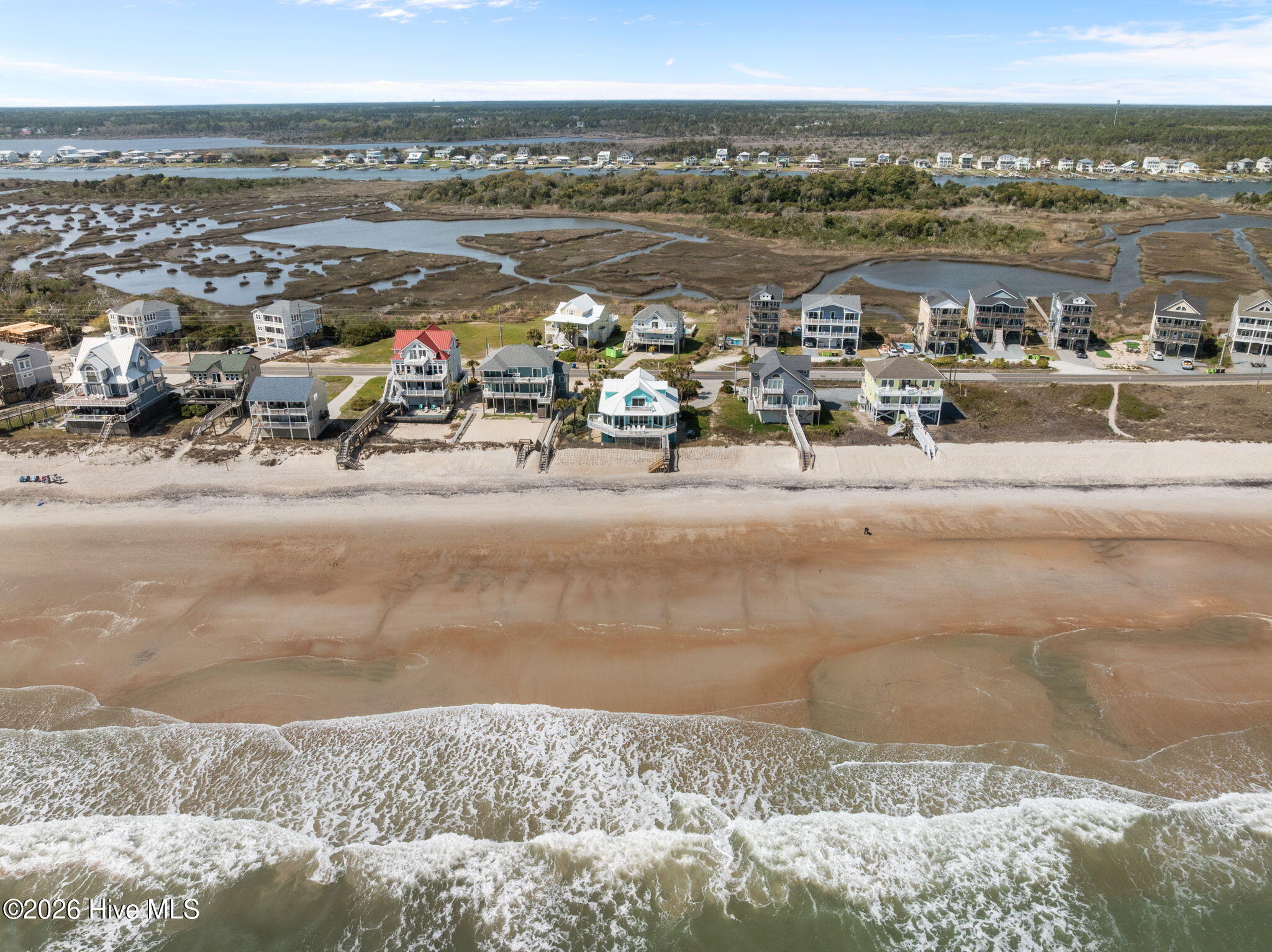 1070 New River Inlet Road, North Topsail Beach, NC, 28460