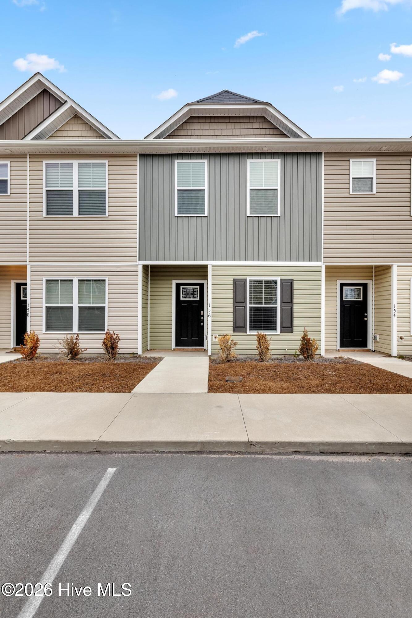 156 Buckhorn Avenue,Holly Ridge