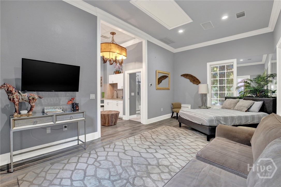 Undisclosed Address, Savannah, GA, 31419