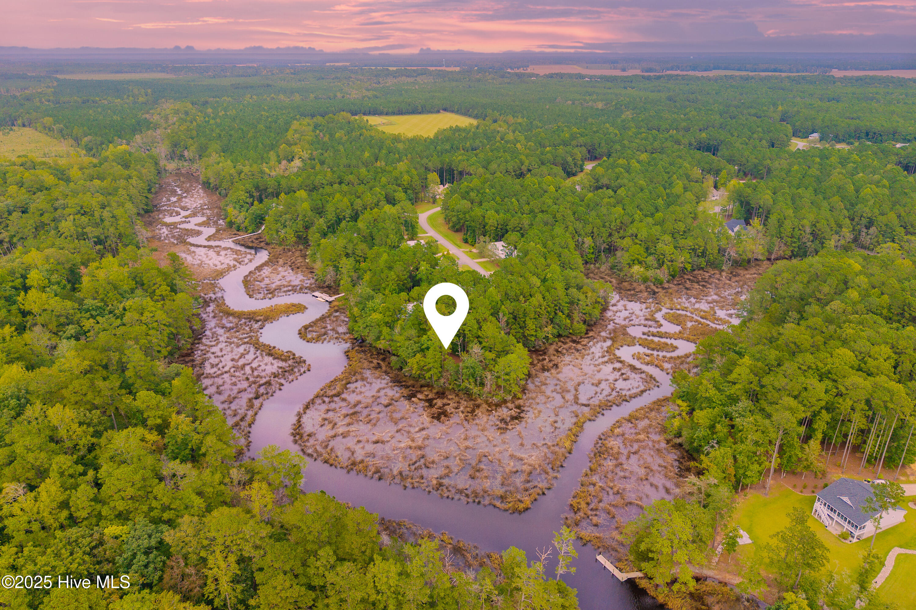 1054 Mill Creek Drive,Minnesott Beach