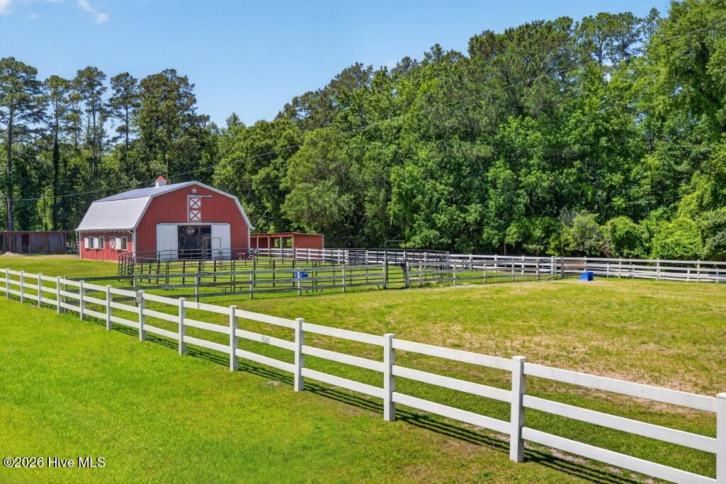 125 Quarter Horse Run,Havelock