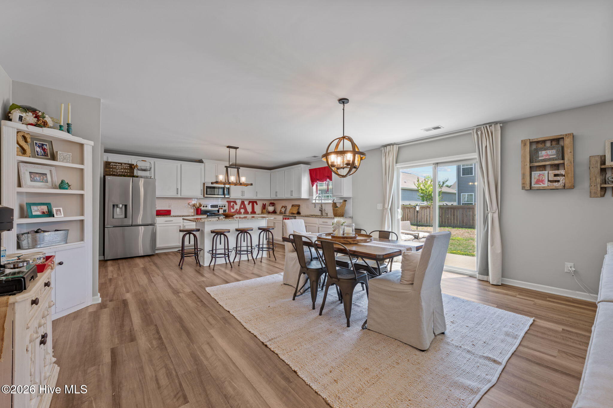 324 Frida Road,New Bern