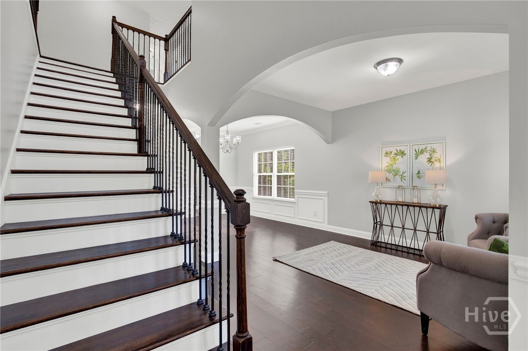 525 Dalcross Drive, Richmond Hill, GA 31324 Listing Photo  7
