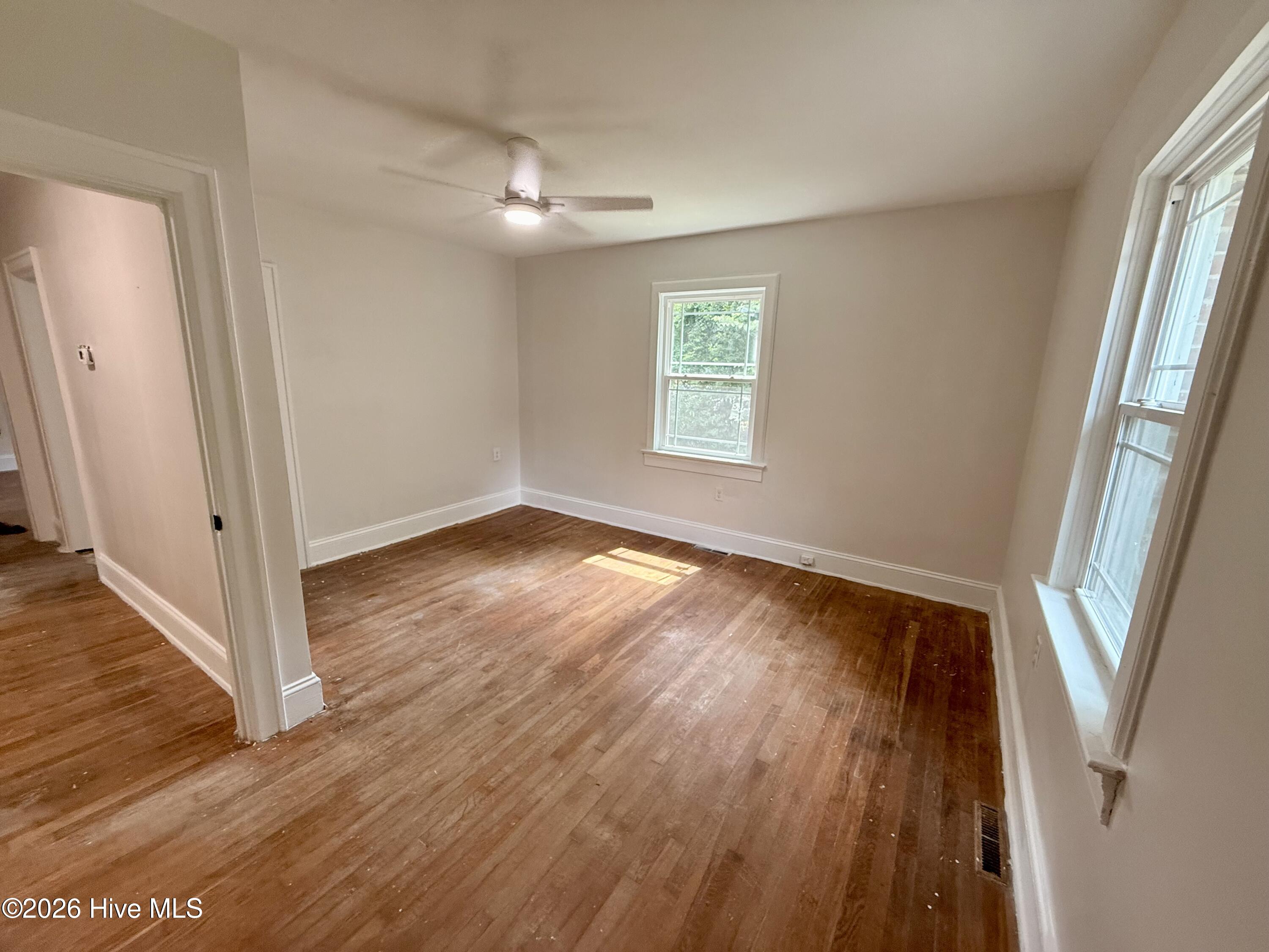 Exterior photo of 301 W Harper Street, Snow Hill, NC 28580. MLS: 100582209